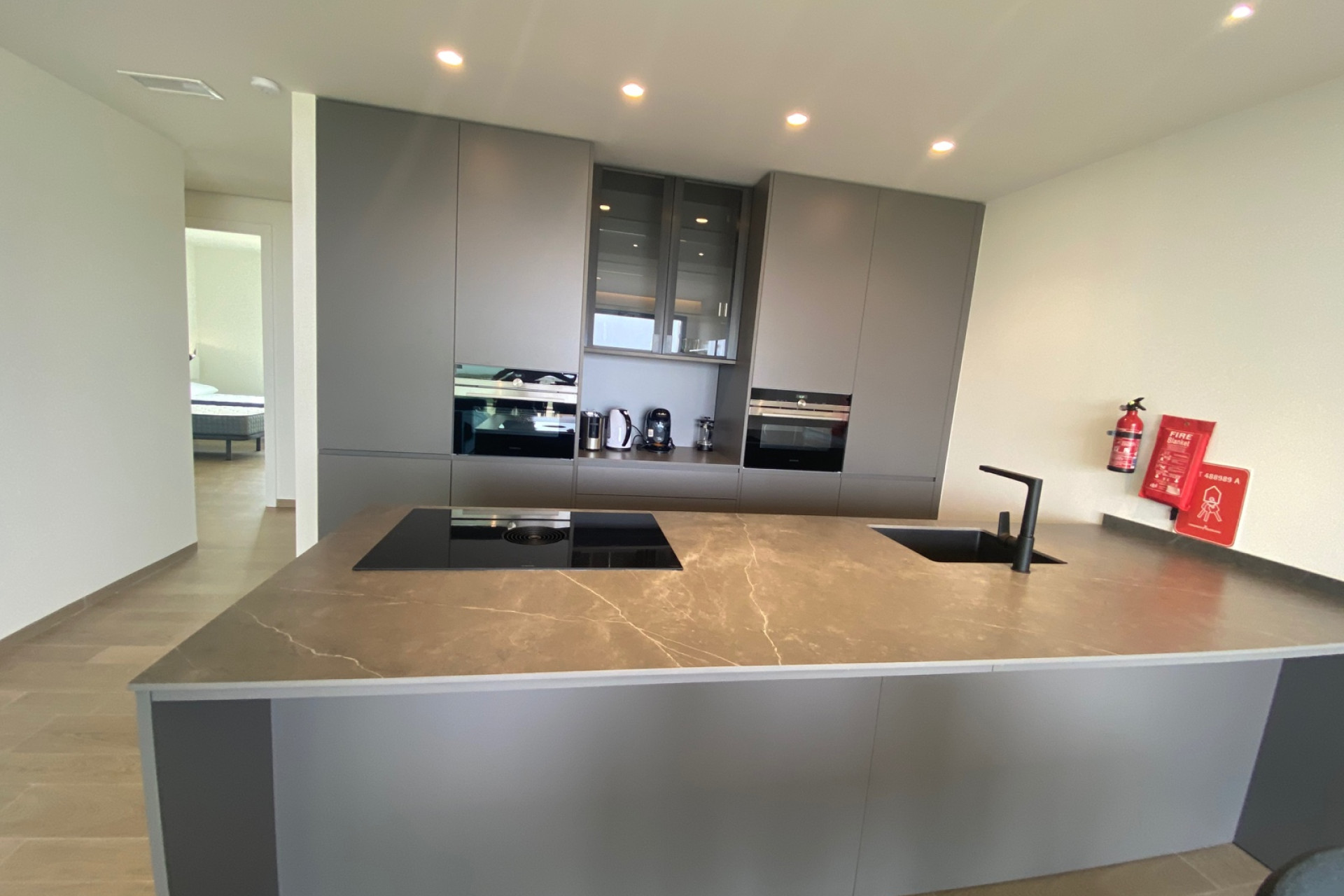 Reventa - Apartamento / piso - Las Colinas Golf Resort - Las Colinas Golf