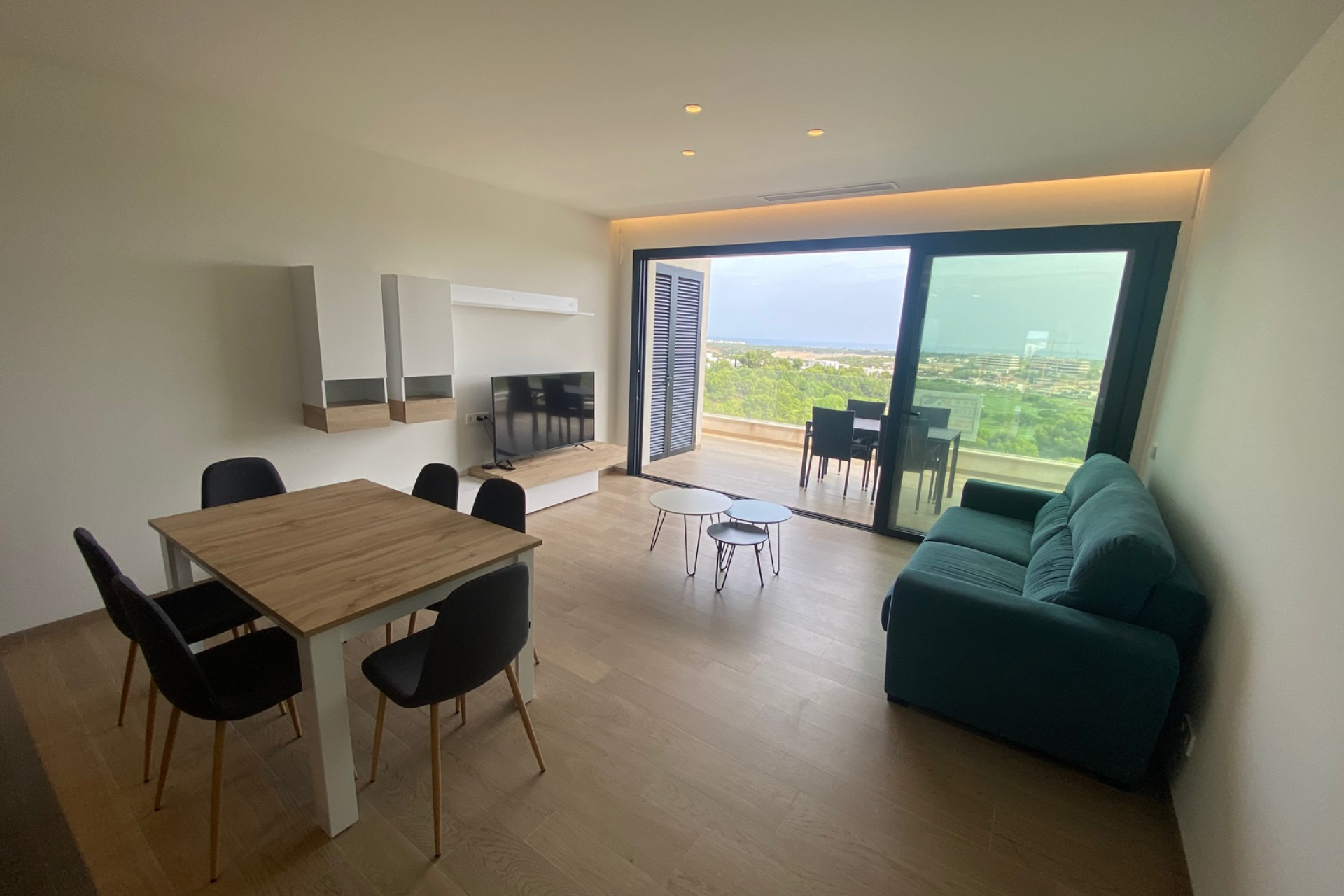 Reventa - Apartamento / piso - Las Colinas Golf Resort - Las Colinas Golf