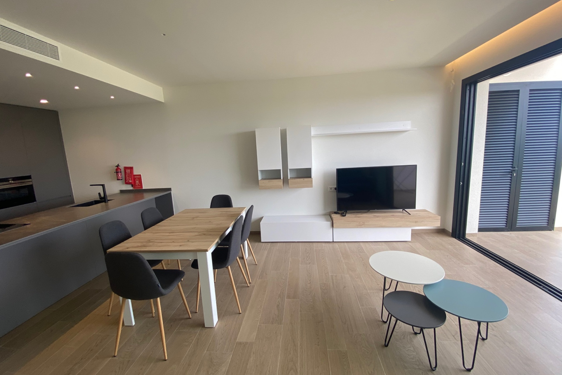 Reventa - Apartamento / piso - Las Colinas Golf Resort - Las Colinas Golf