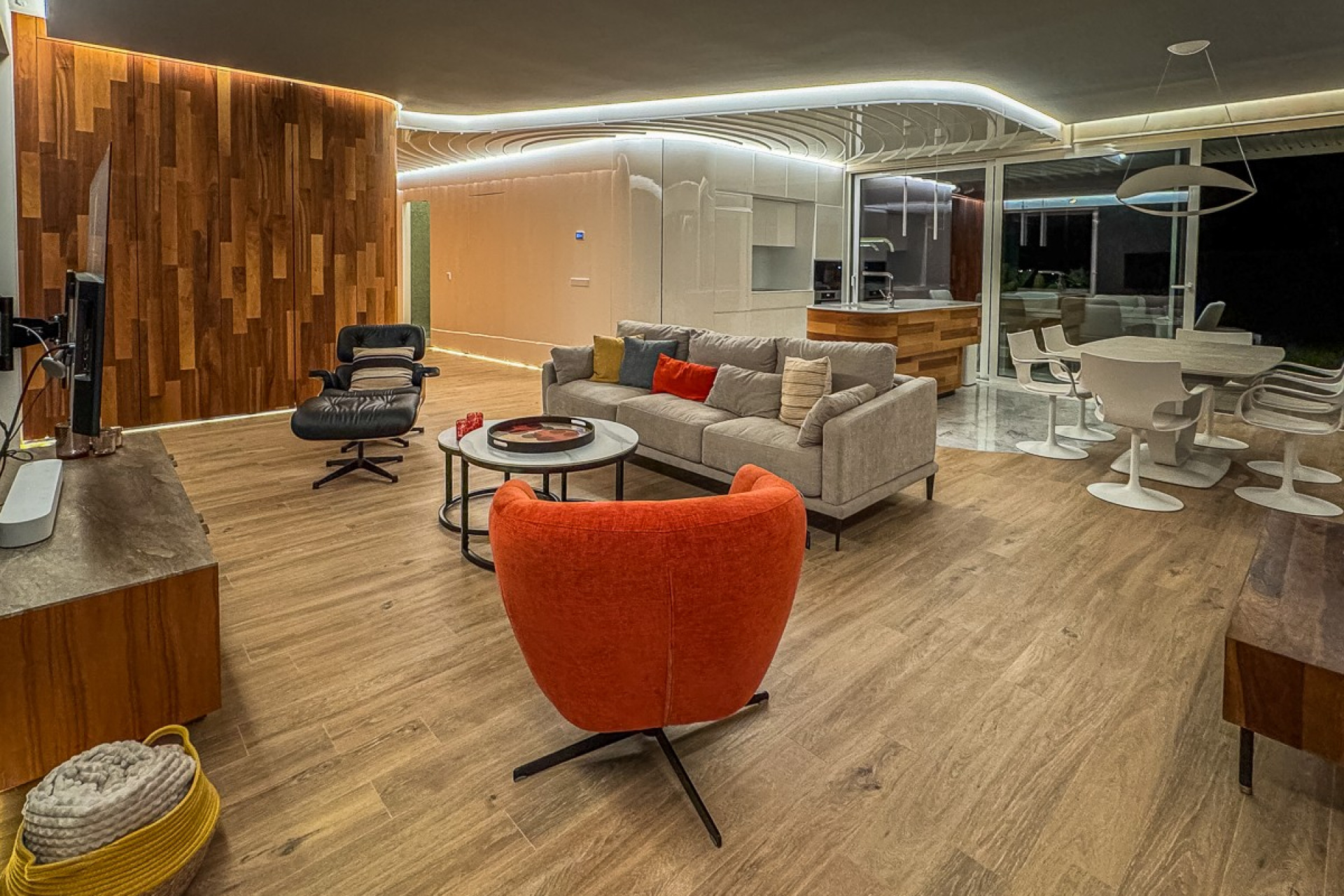 Reventa - Apartamento / piso - Las Colinas Golf Resort - Las Colinas Golf