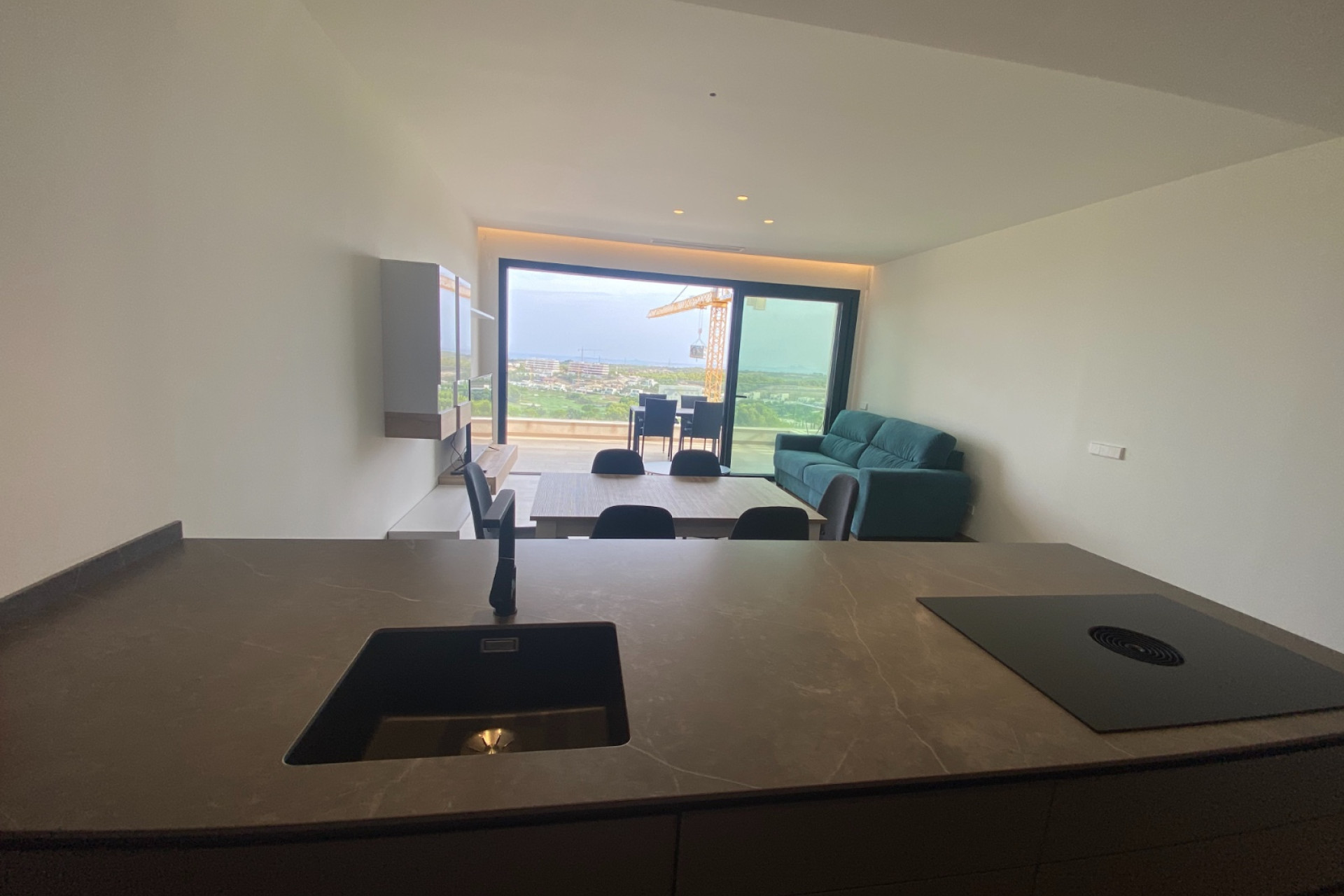 Reventa - Apartamento / piso - Las Colinas Golf Resort - Las Colinas Golf