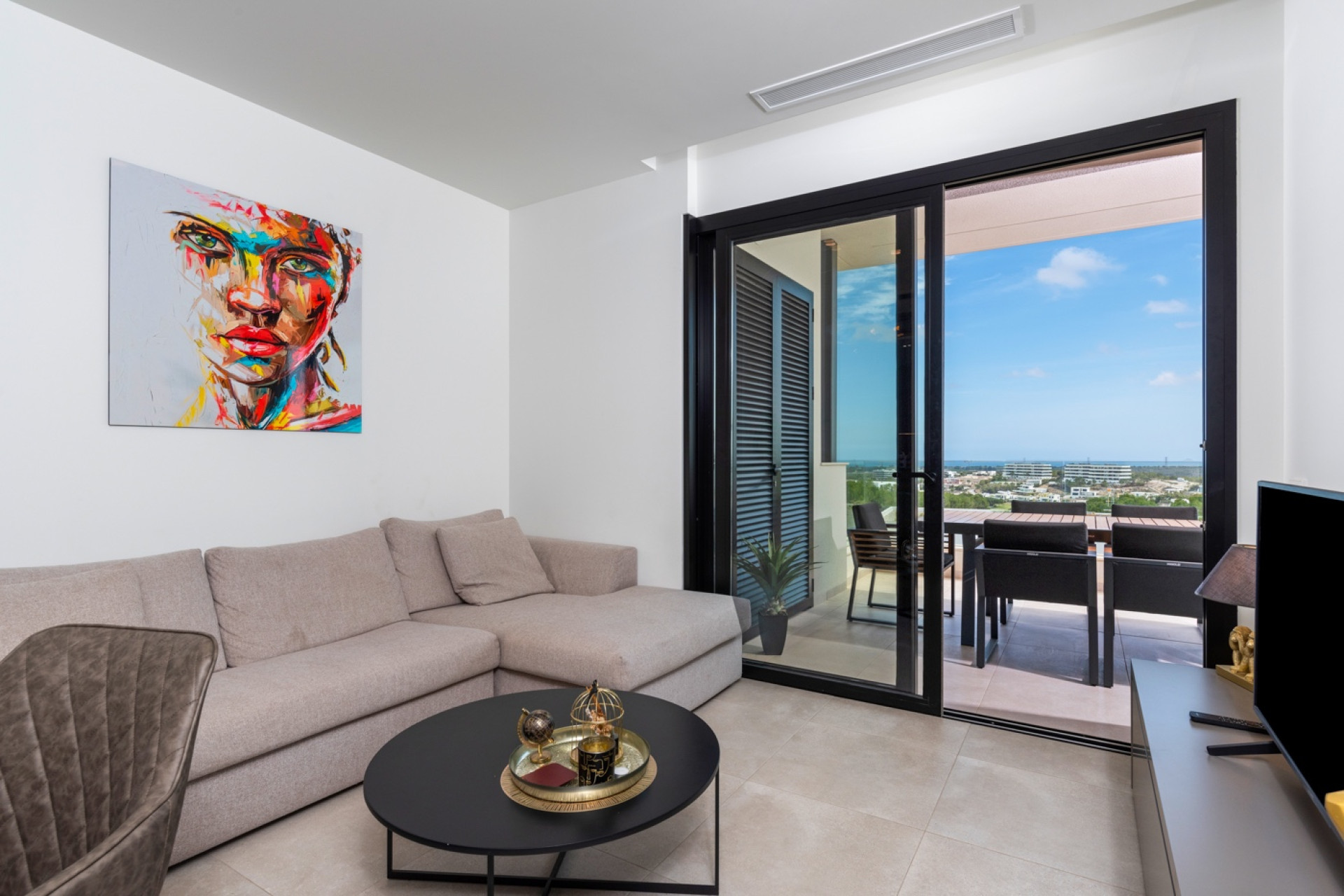 Reventa - Apartamento / piso - Las Colinas Golf Resort - Las Colinas Golf