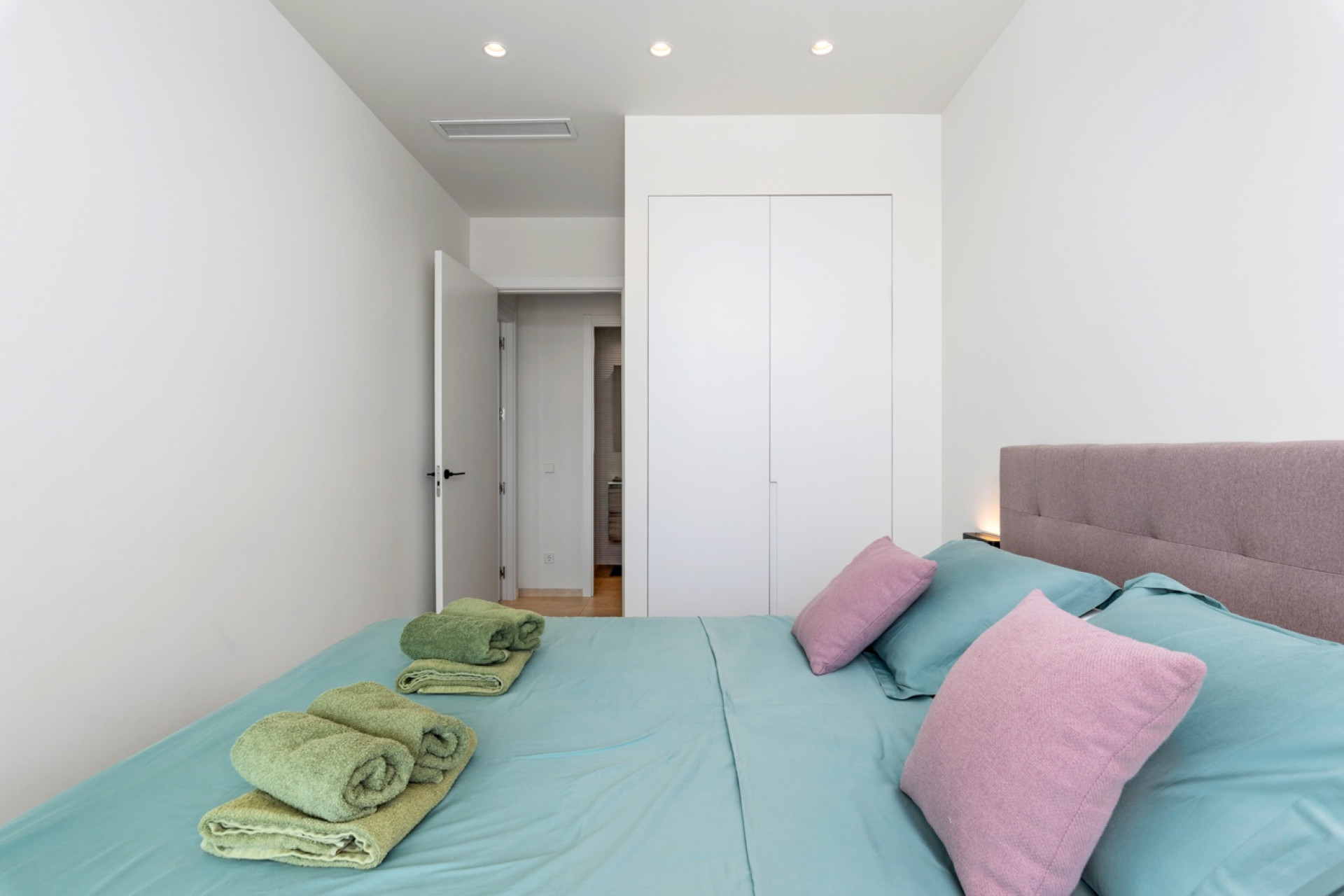 Reventa - Apartamento / piso - Las Colinas Golf Resort - Las Colinas Golf