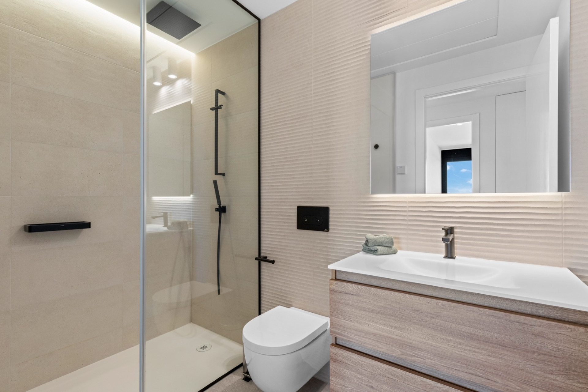 Reventa - Apartamento / piso - Las Colinas Golf Resort - Las Colinas Golf