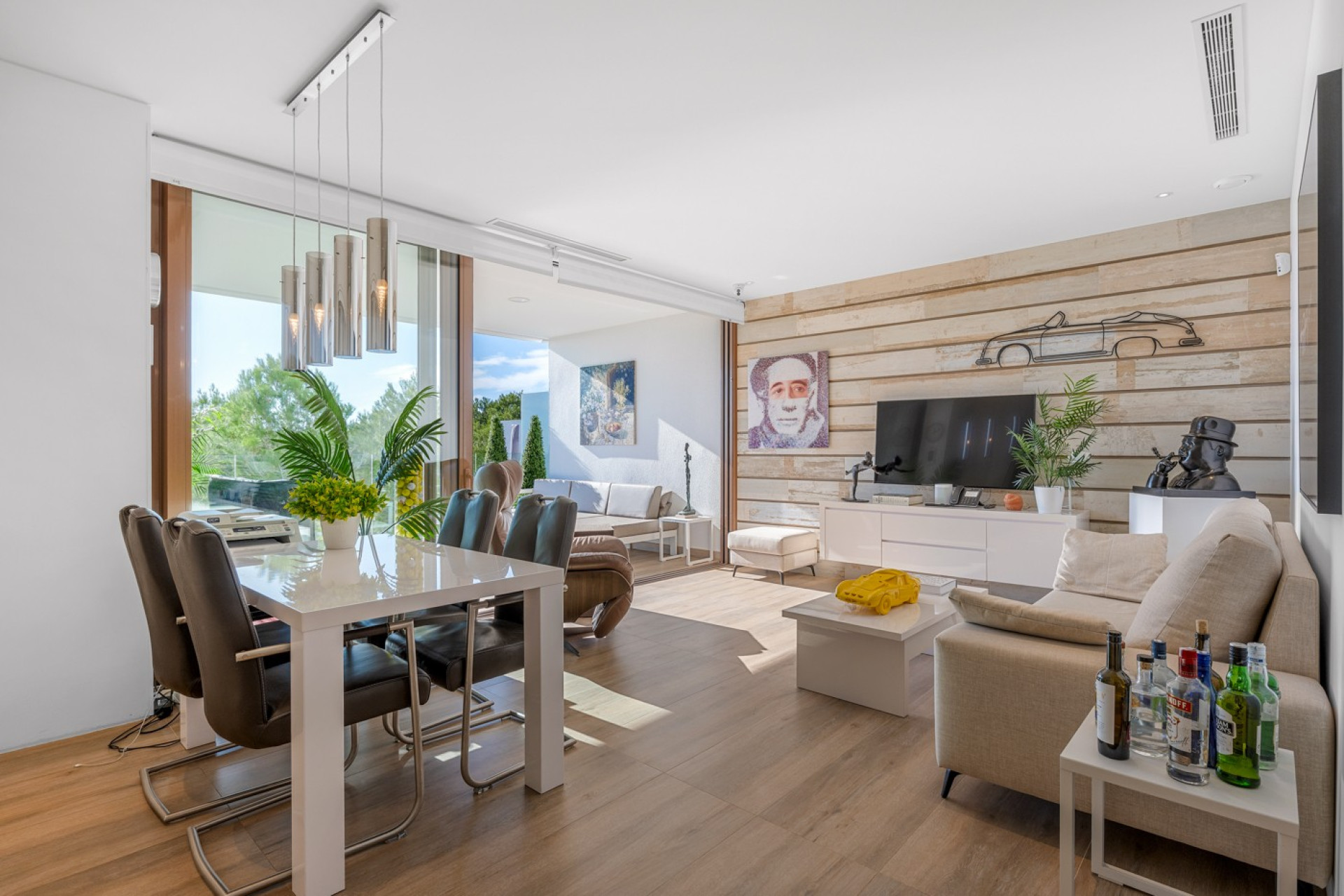 Reventa - Apartamento / piso - Las Colinas Golf Resort - Las Colinas Golf