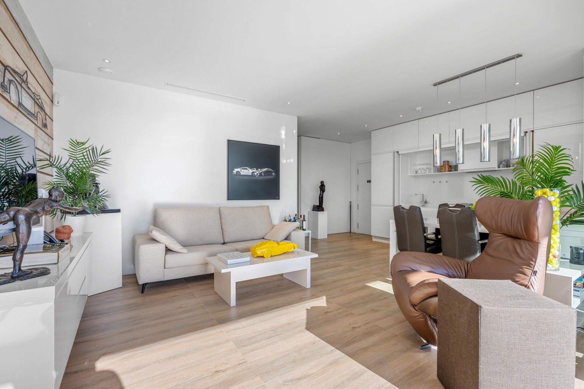 Reventa - Apartamento / piso - Las Colinas Golf Resort - Las Colinas Golf