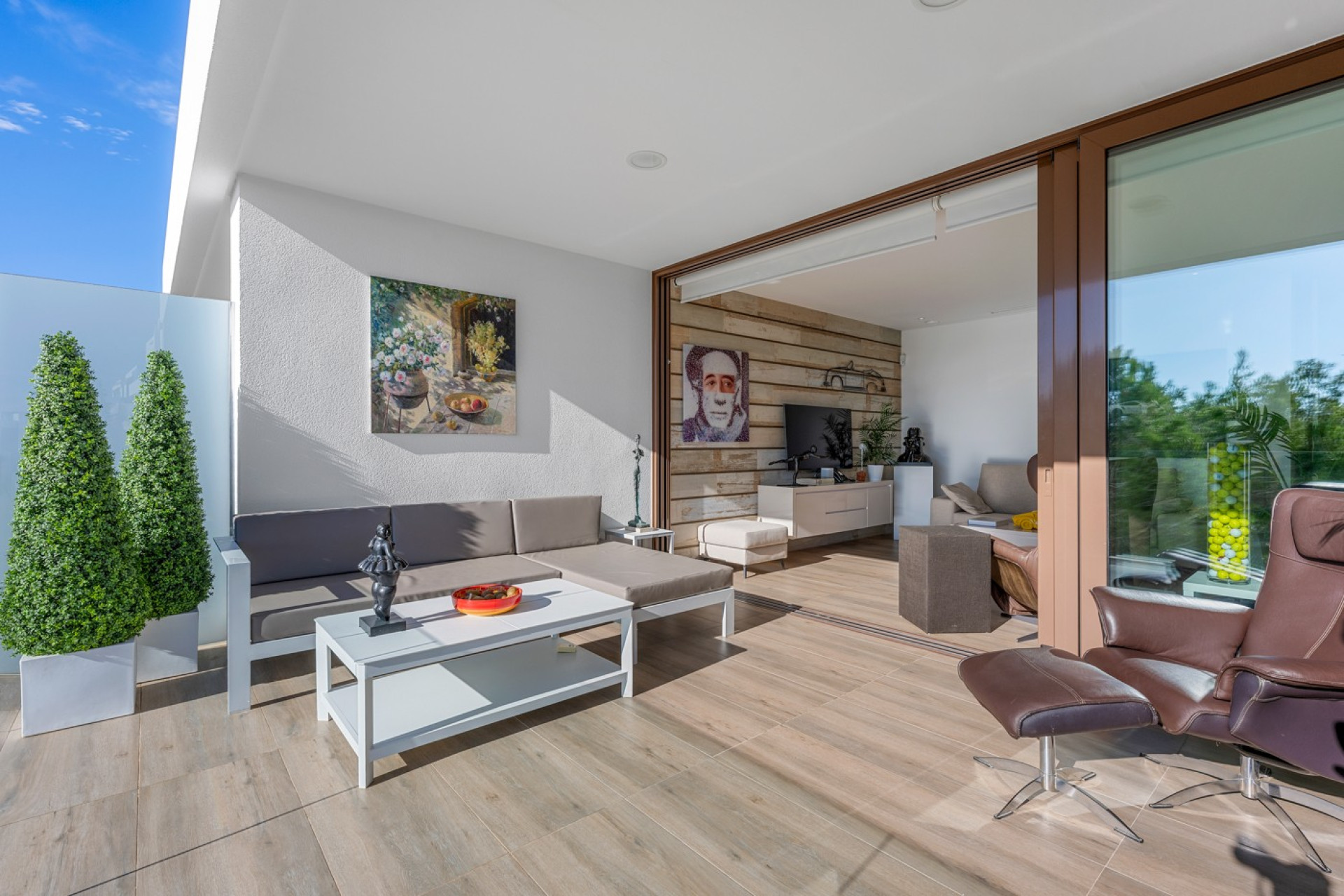 Reventa - Apartamento / piso - Las Colinas Golf Resort - Las Colinas Golf