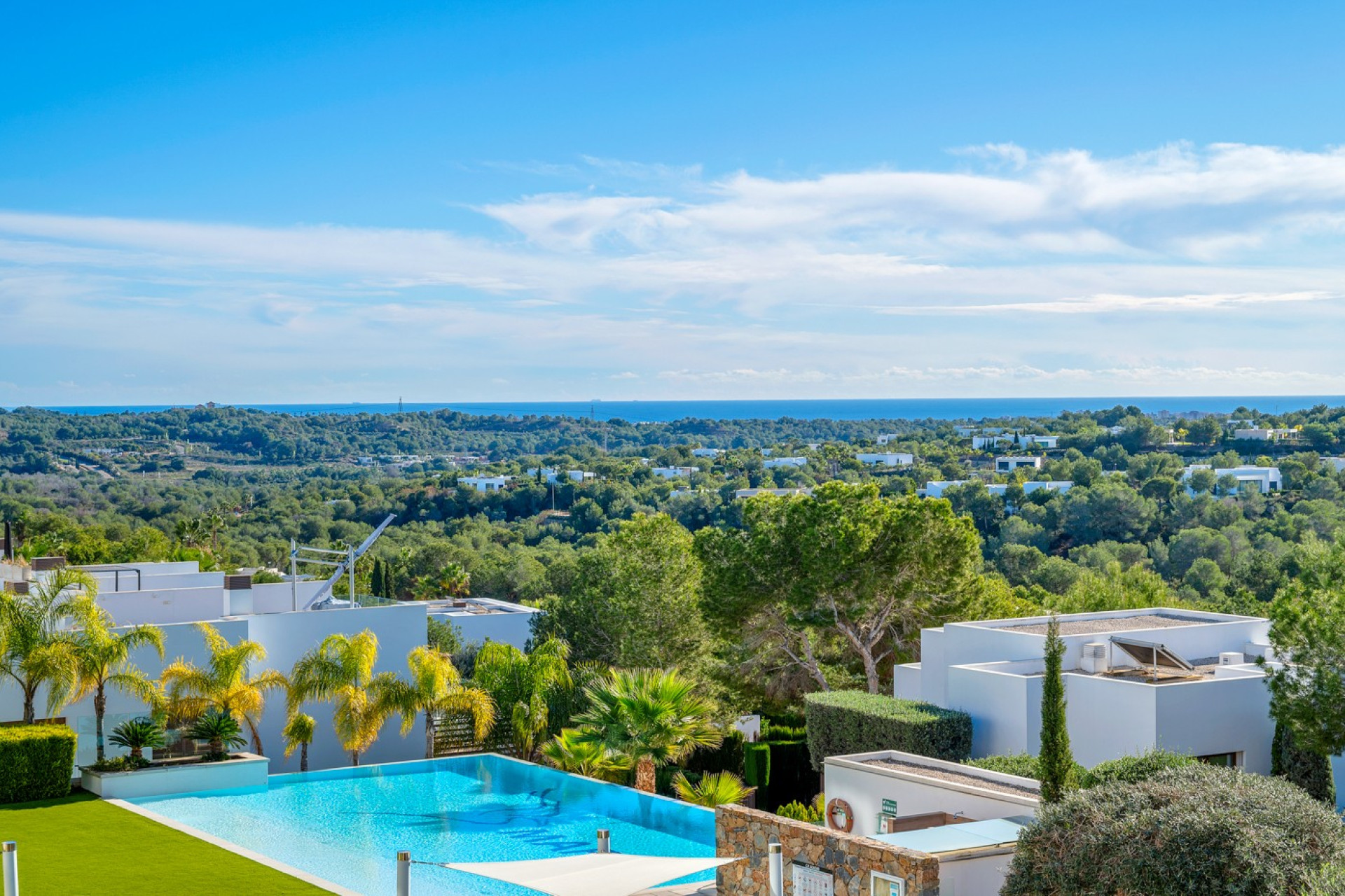 Reventa - Apartamento / piso - Las Colinas Golf Resort - Las Colinas Golf