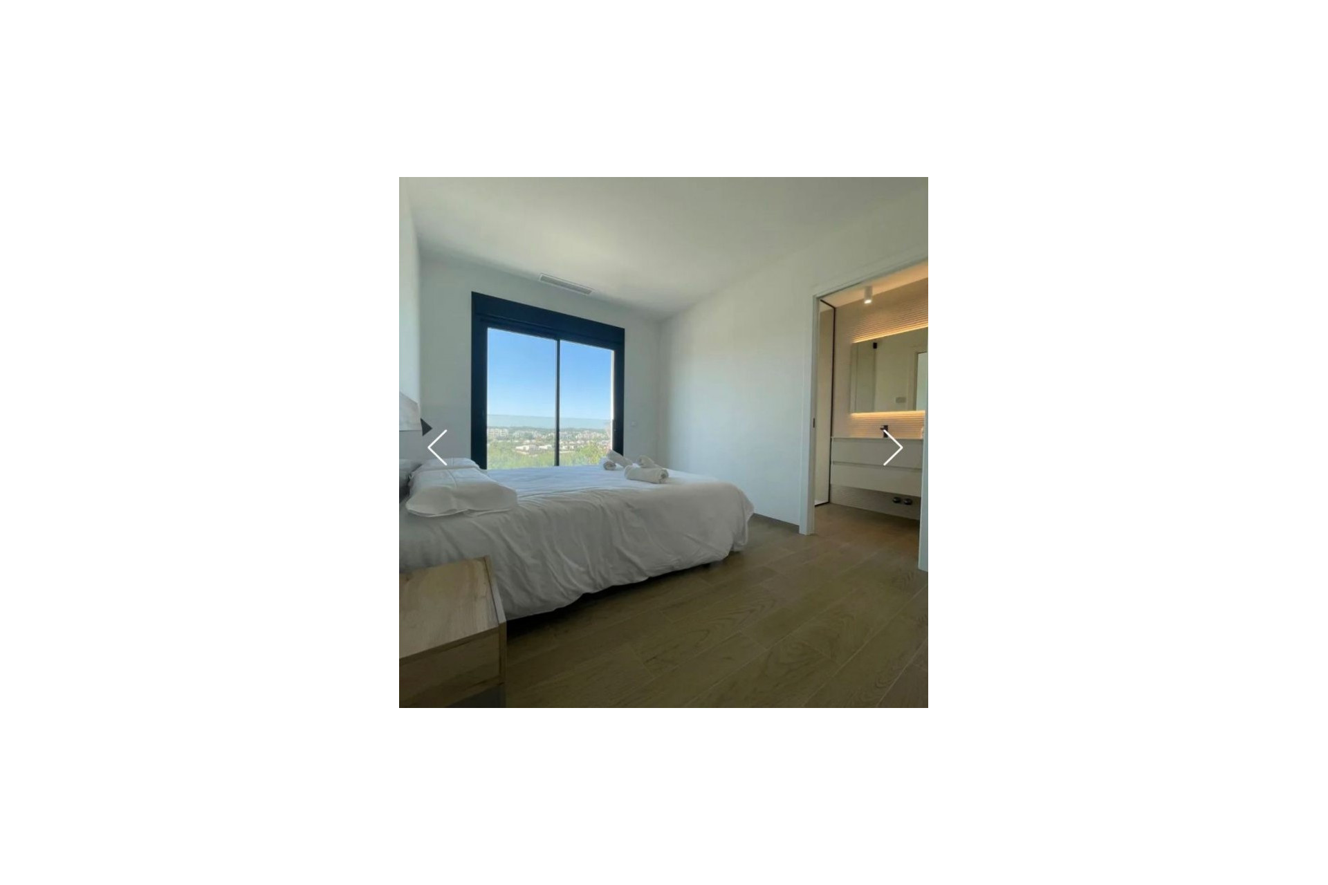 Reventa - Apartamento / piso - Las Colinas Golf Resort - Las Colinas Golf