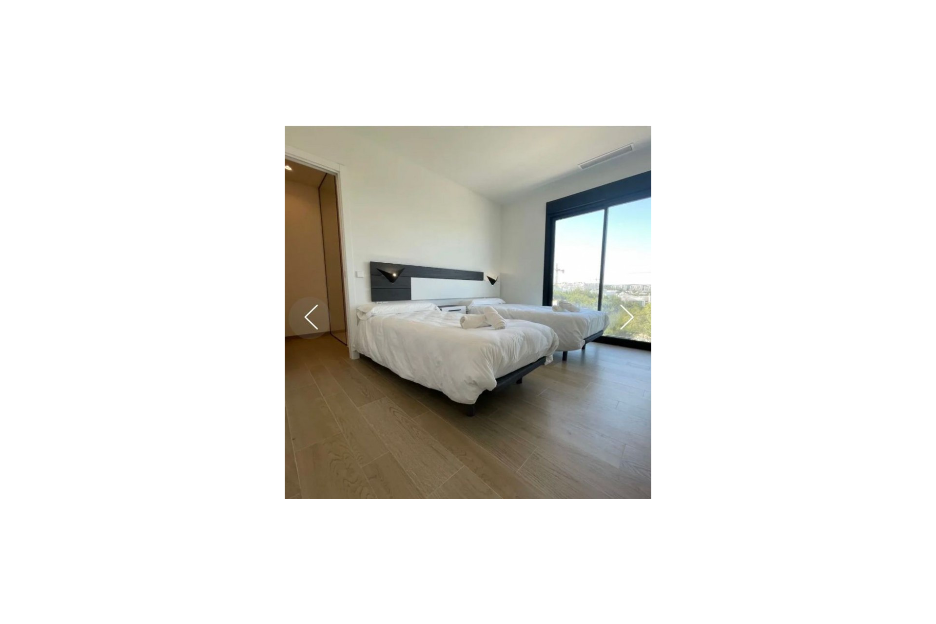 Reventa - Apartamento / piso - Las Colinas Golf Resort - Las Colinas Golf