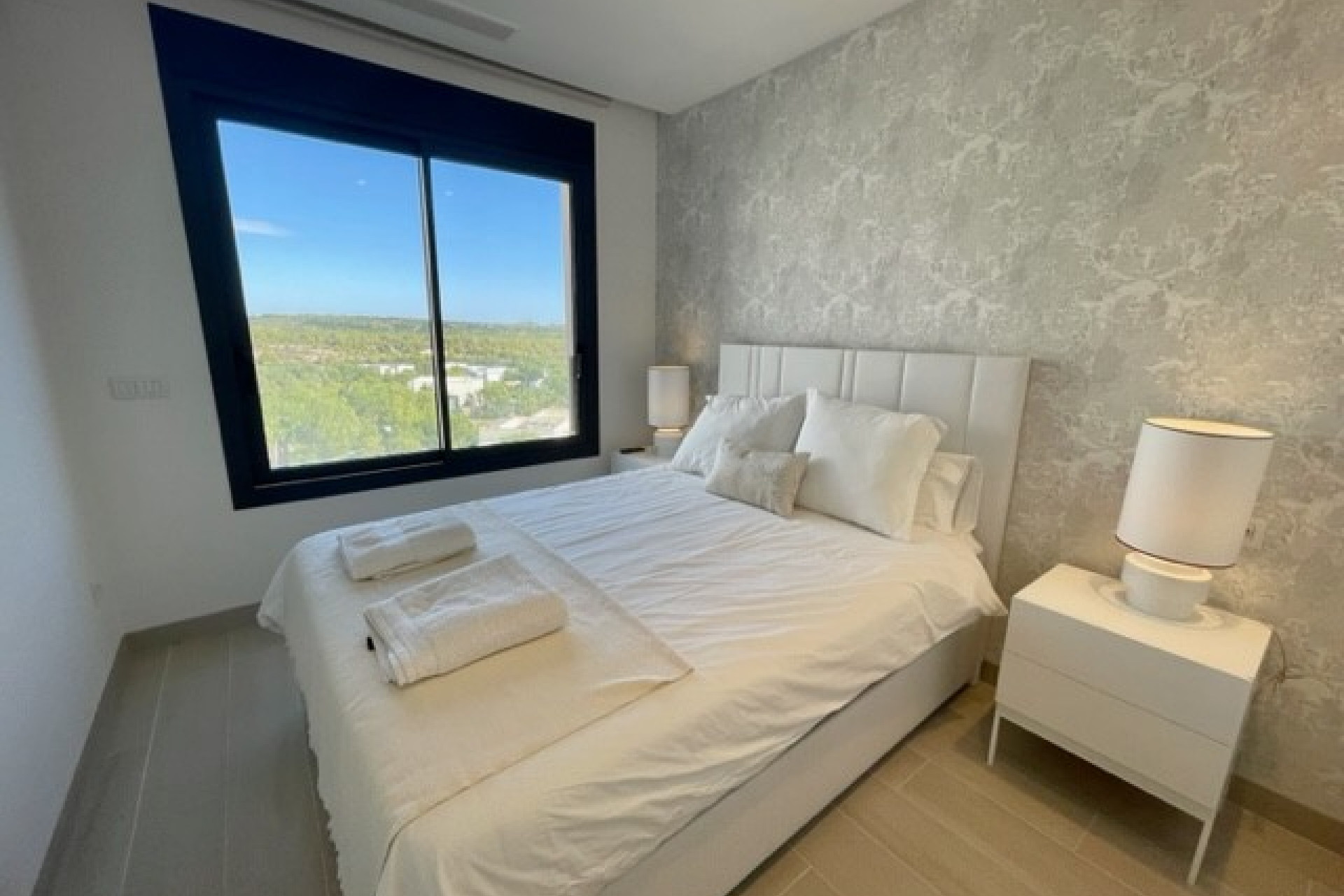 Reventa - Apartamento / piso - Las Colinas Golf Resort