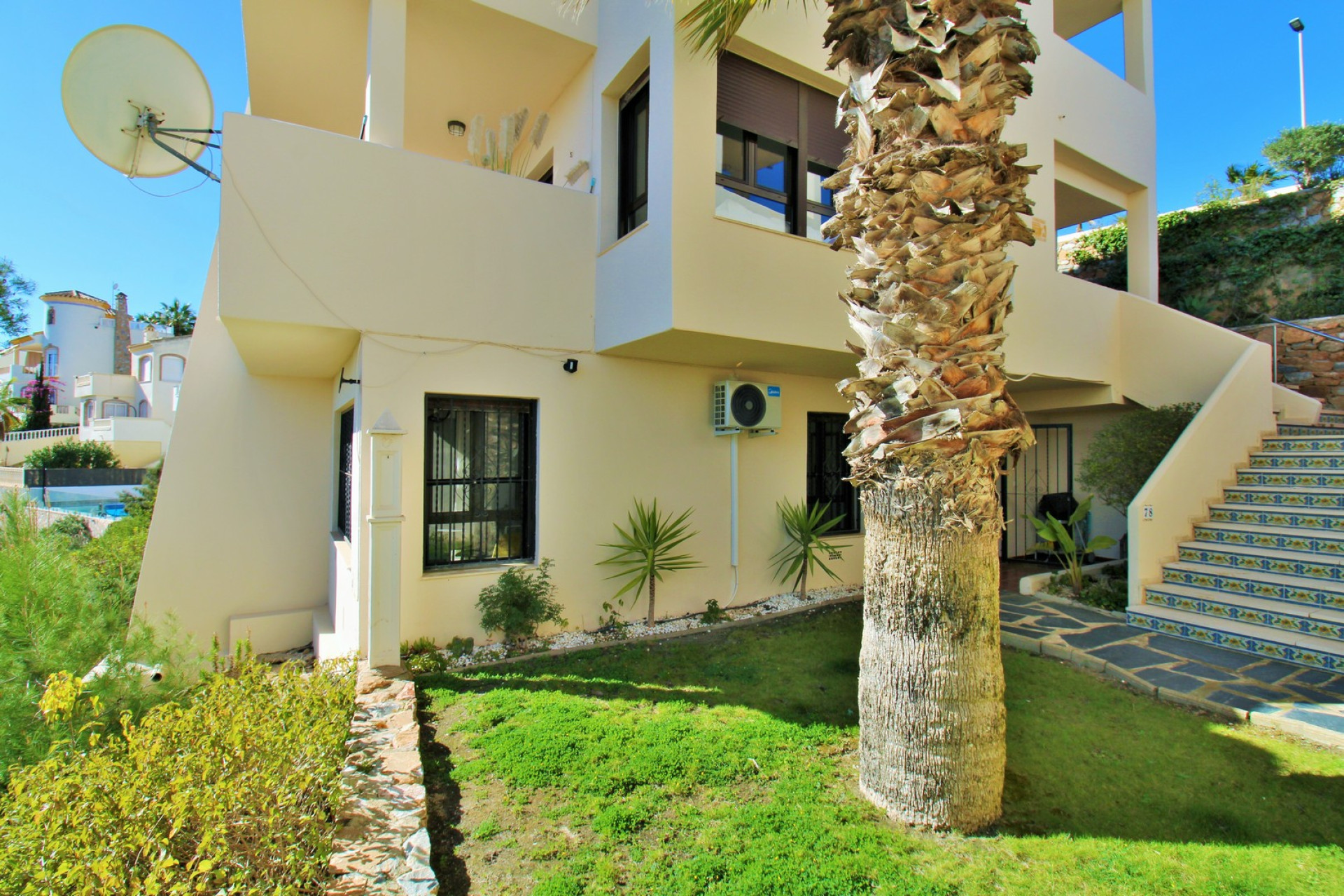 Reventa - Apartamento / piso - Las Ramblas