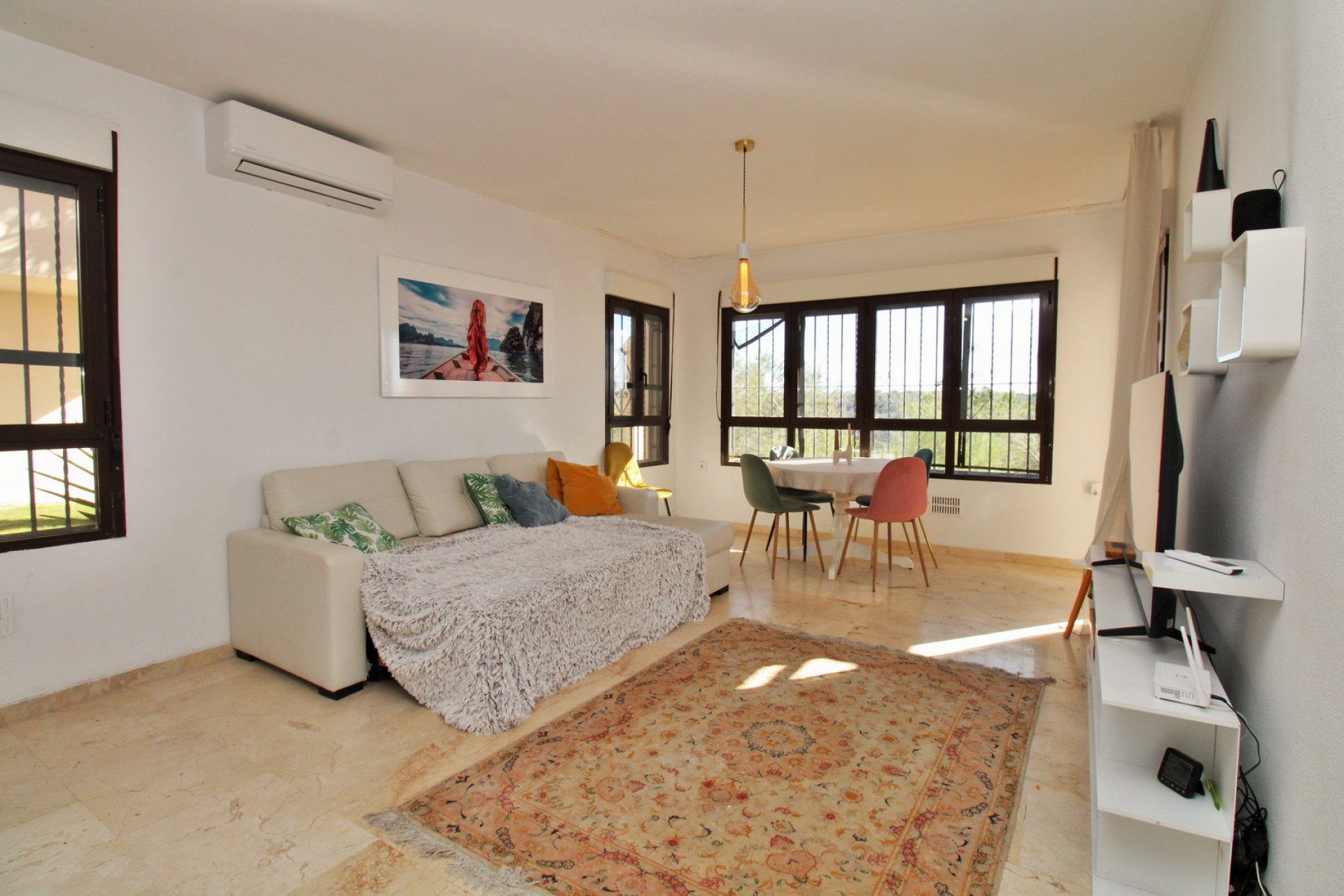 Reventa - Apartamento / piso - Las Ramblas