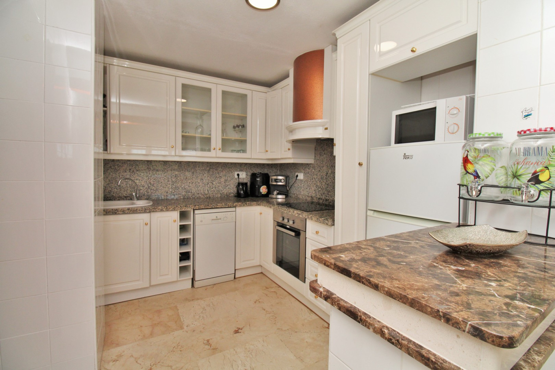 Reventa - Apartamento / piso - Las Ramblas