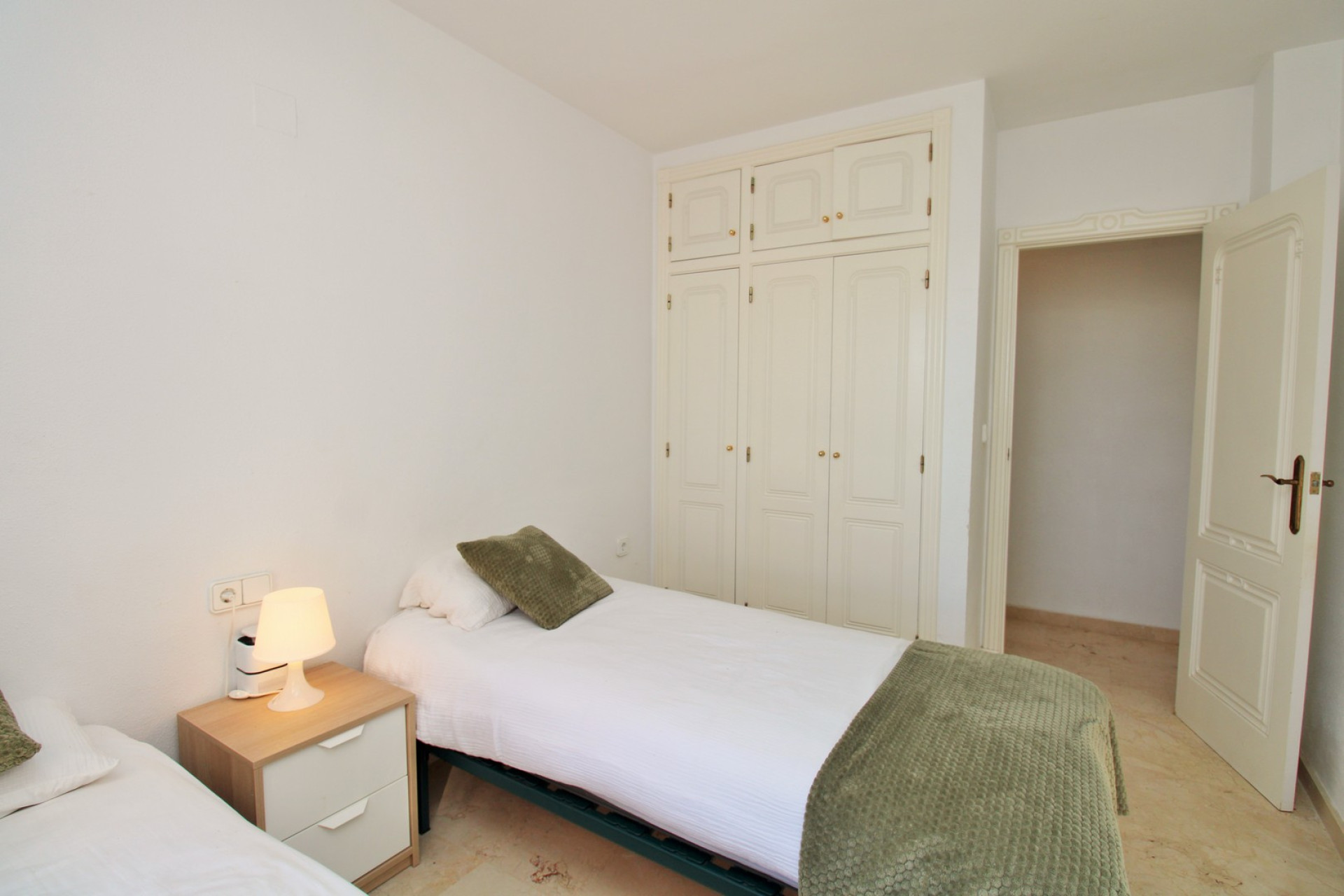 Reventa - Apartamento / piso - Las Ramblas