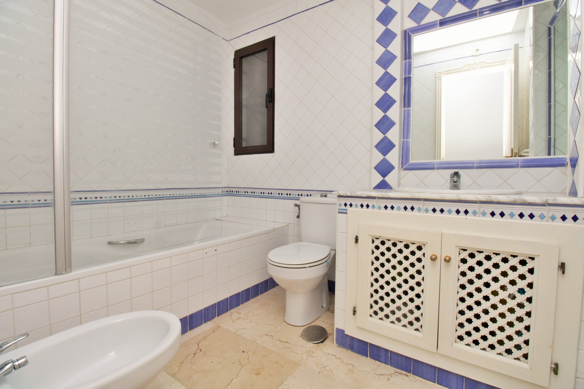 Reventa - Apartamento / piso - Las Ramblas