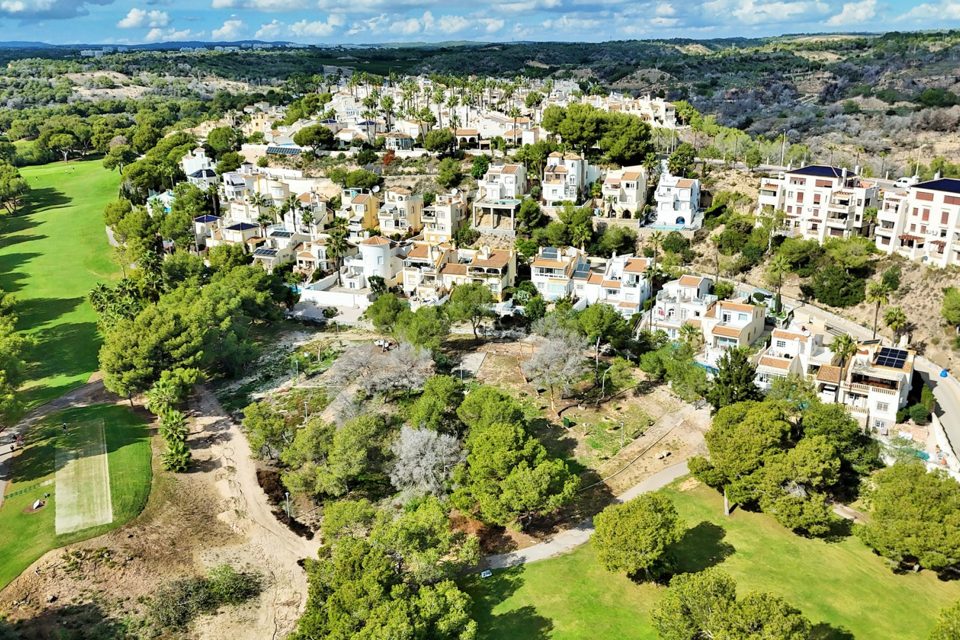 Reventa - Apartamento / piso - Las Ramblas