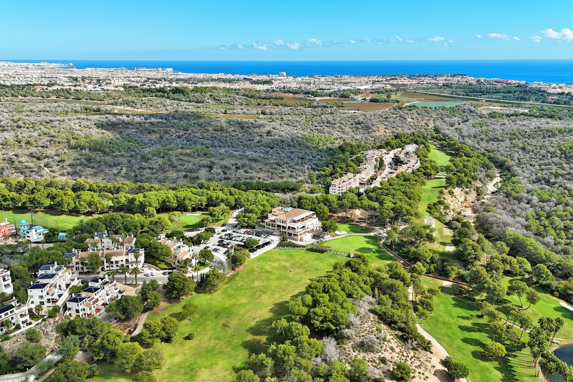 Reventa - Apartamento / piso - Las Ramblas