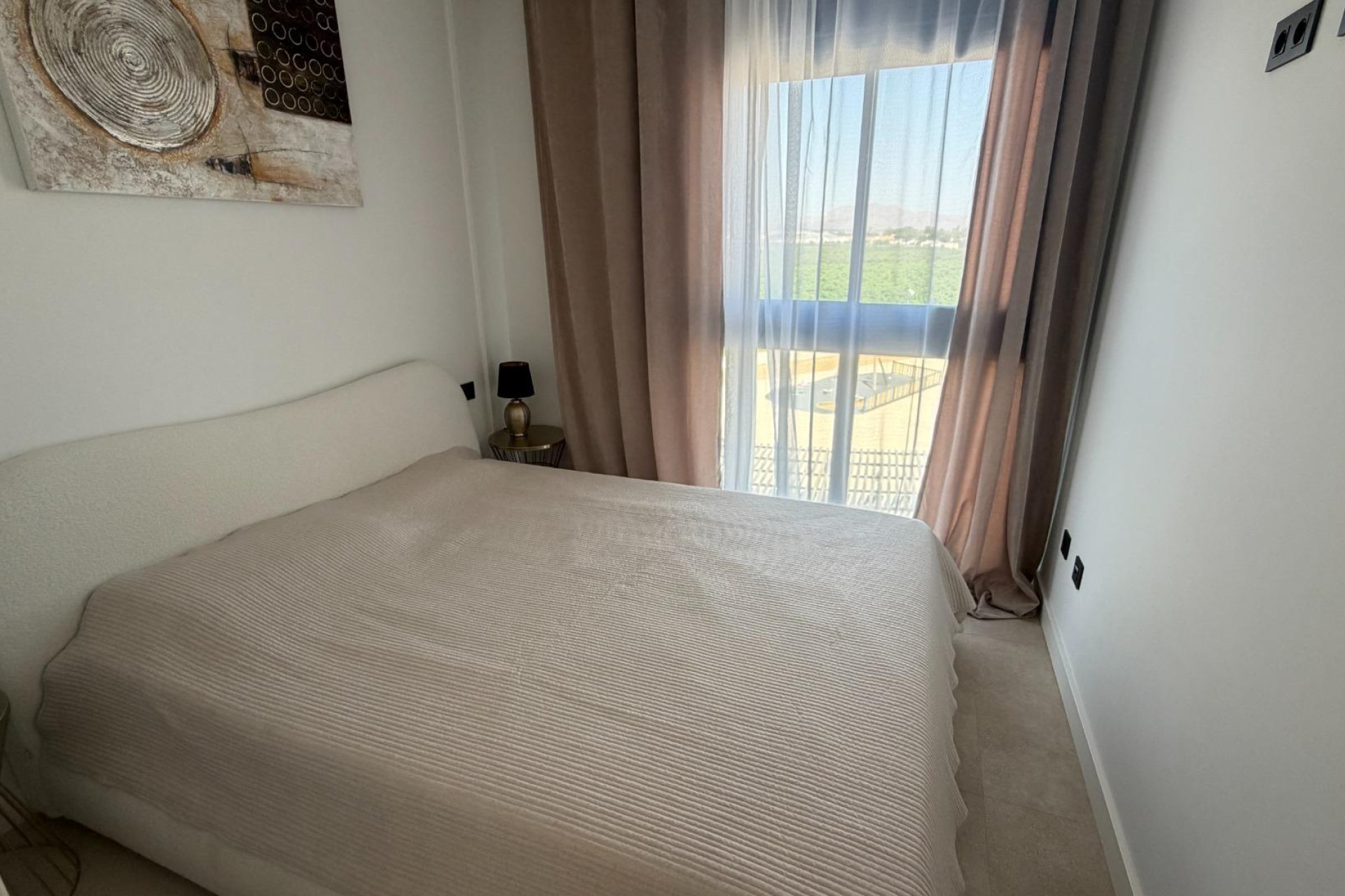 Reventa - Apartamento / piso - Los Alcazares - Dolores De Pacheco-santa Rosalía