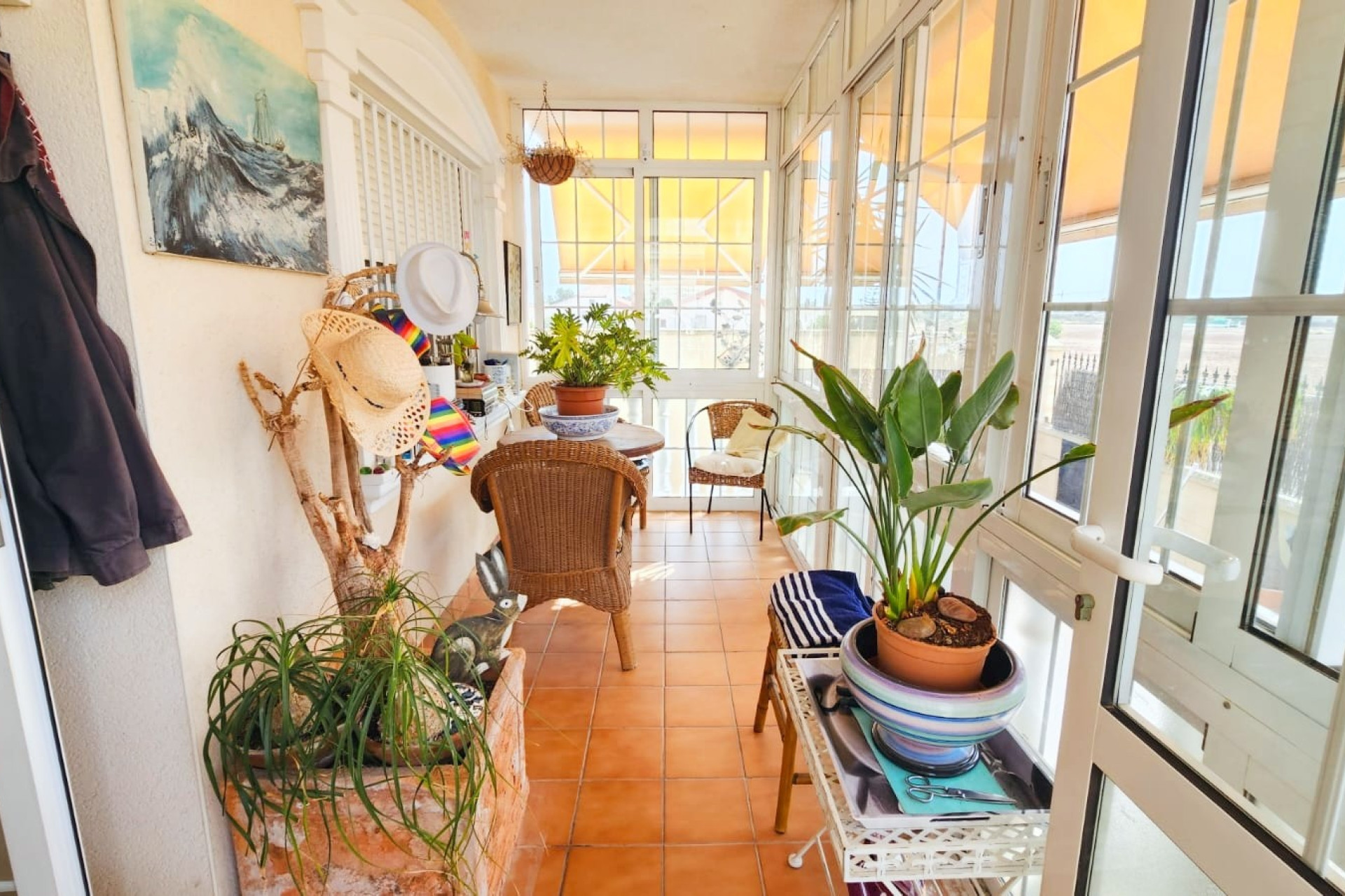 Reventa - Apartamento / piso - Los Alcazares - Lomas del Rame