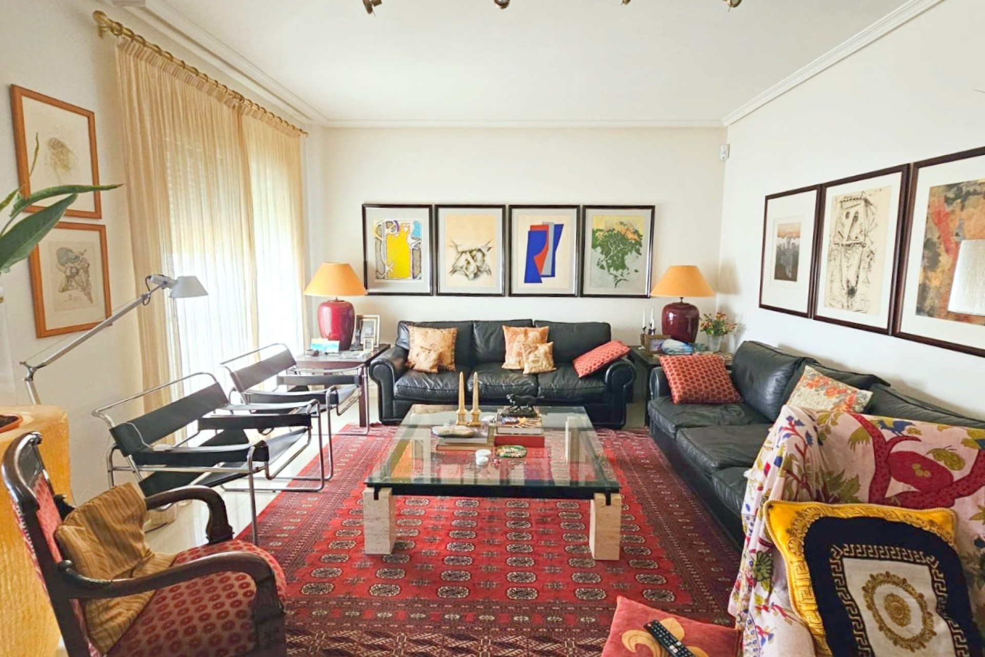 Reventa - Apartamento / piso - Los Alcazares - Lomas del Rame