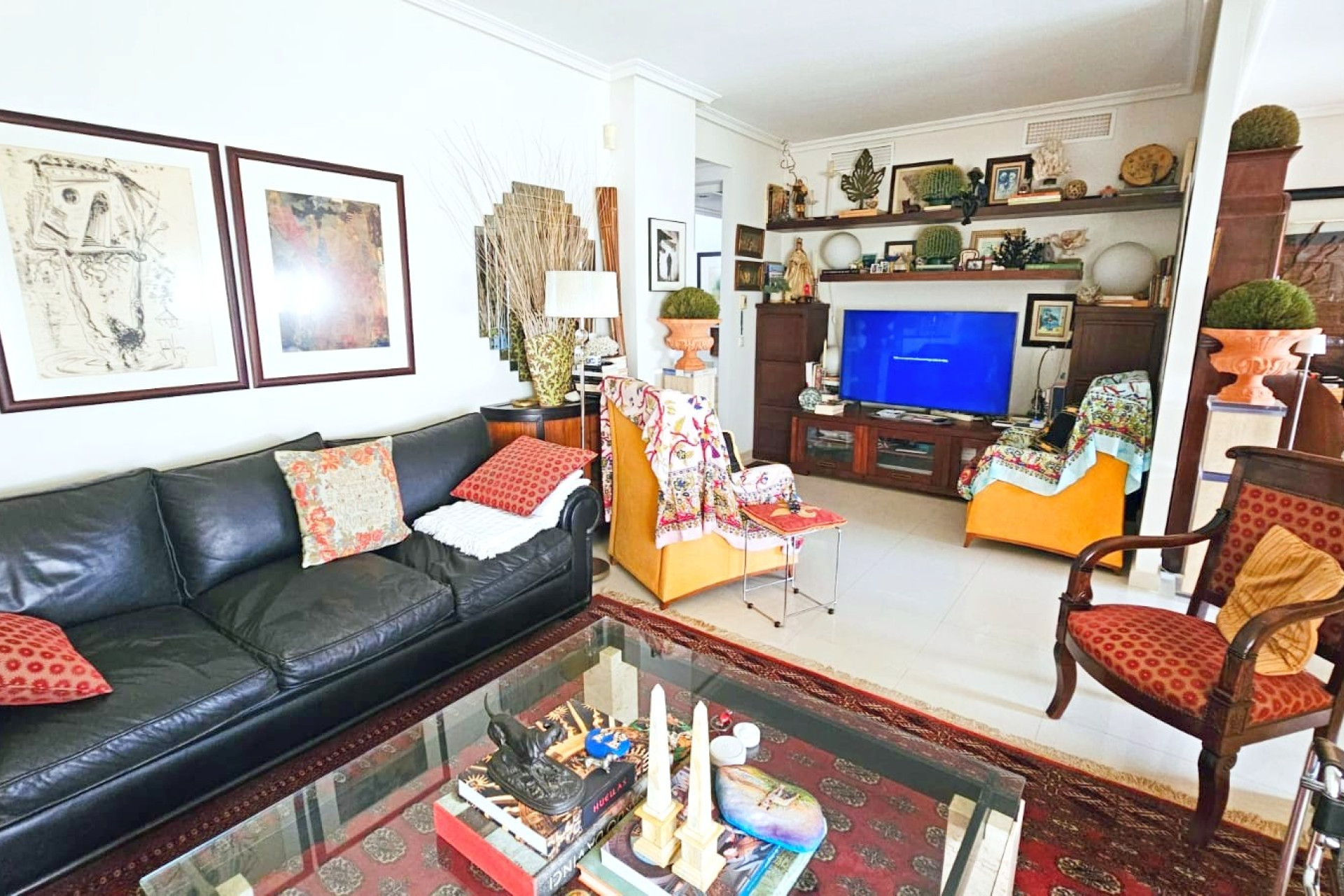 Reventa - Apartamento / piso - Los Alcazares - Lomas del Rame