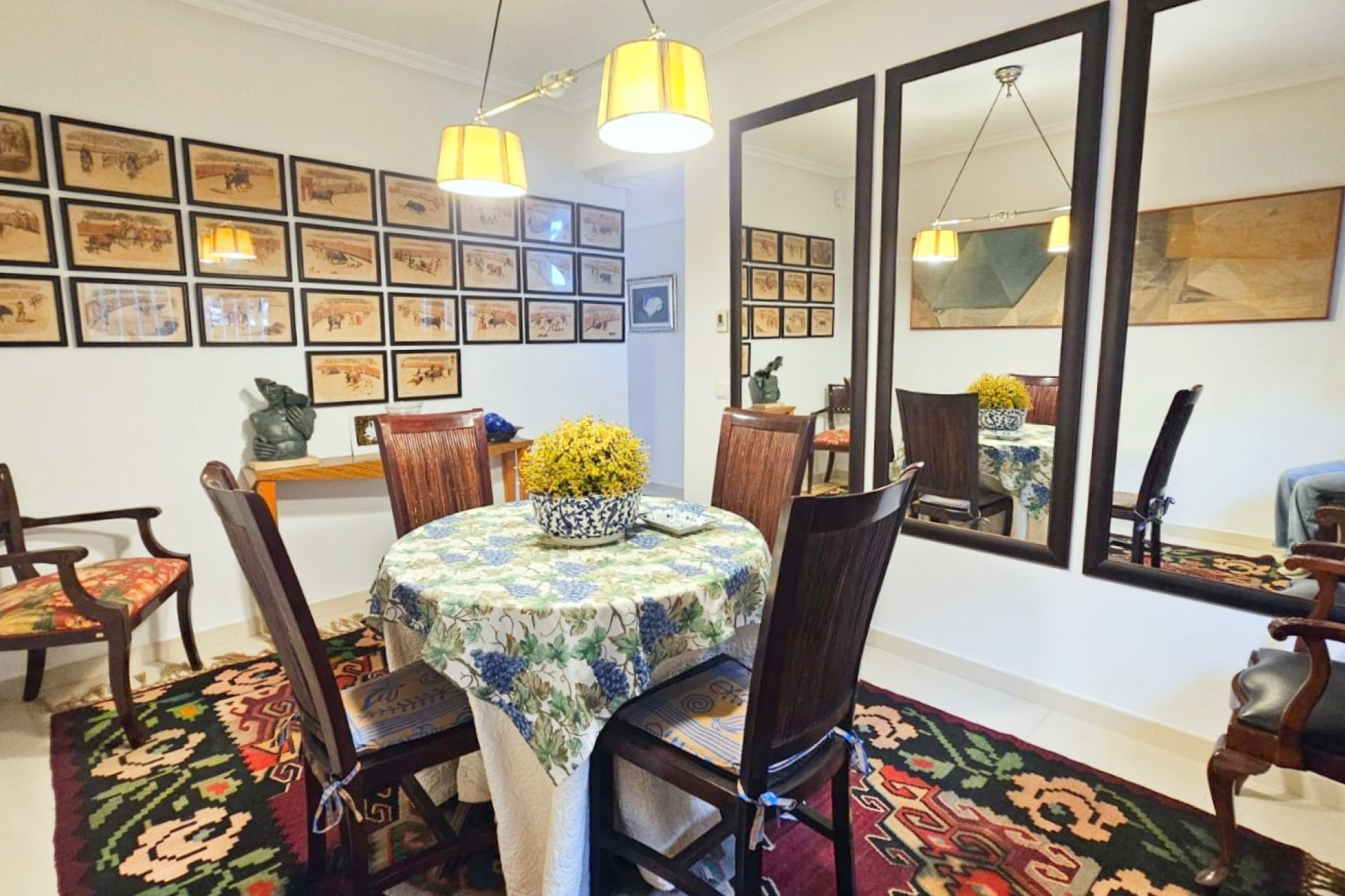 Reventa - Apartamento / piso - Los Alcazares - Lomas del Rame