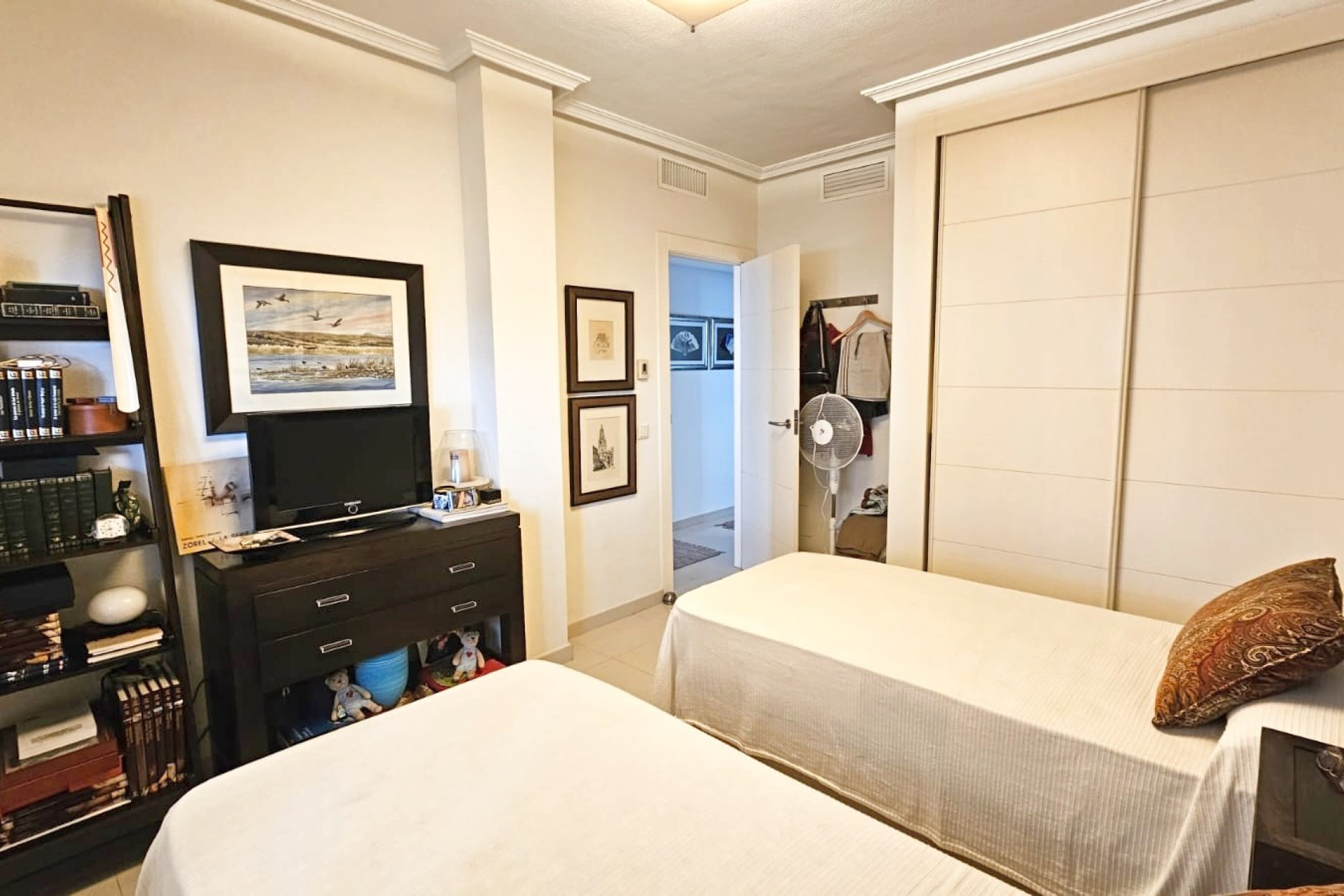 Reventa - Apartamento / piso - Los Alcazares - Lomas del Rame