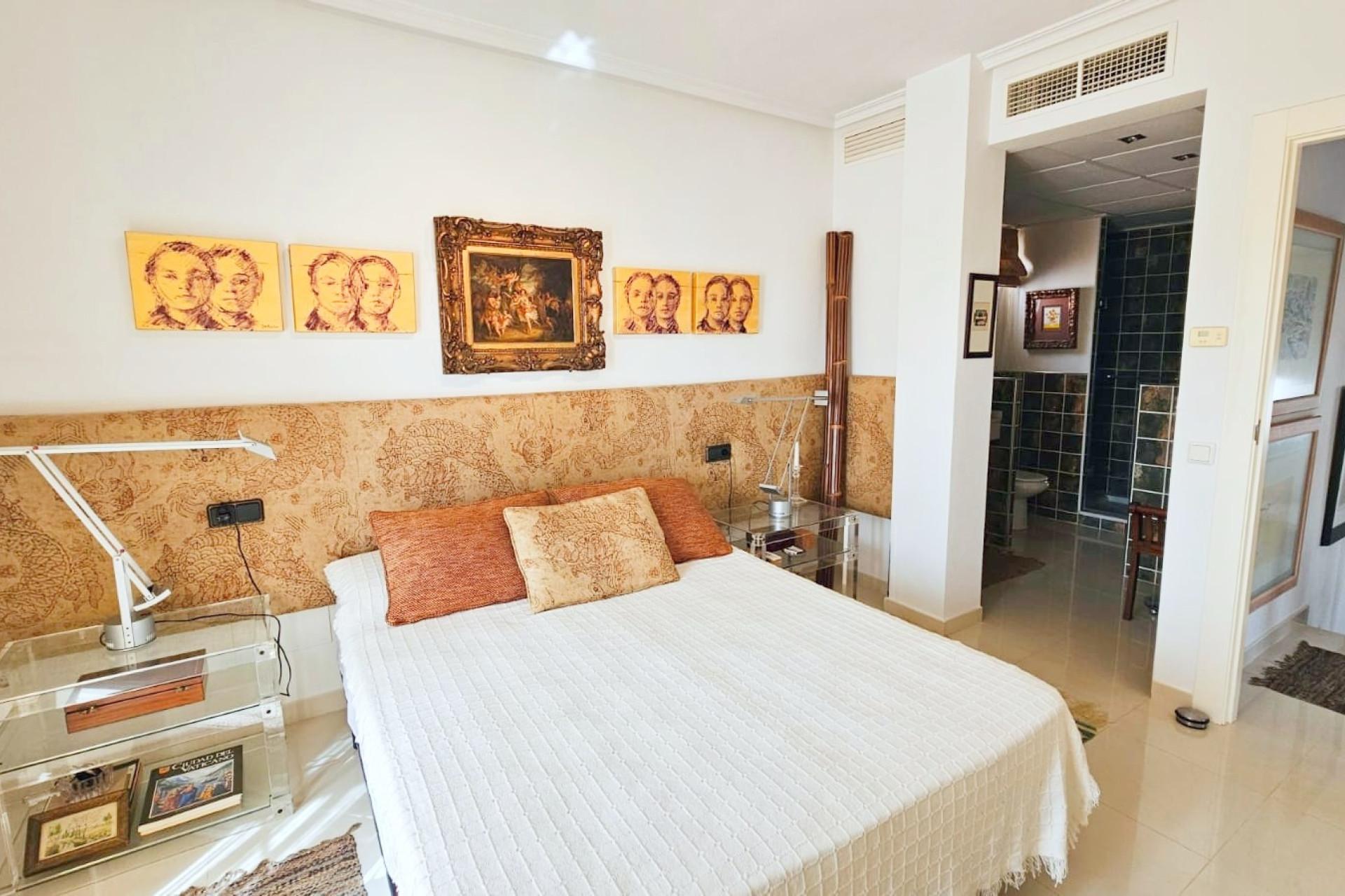 Reventa - Apartamento / piso - Los Alcazares - Lomas del Rame