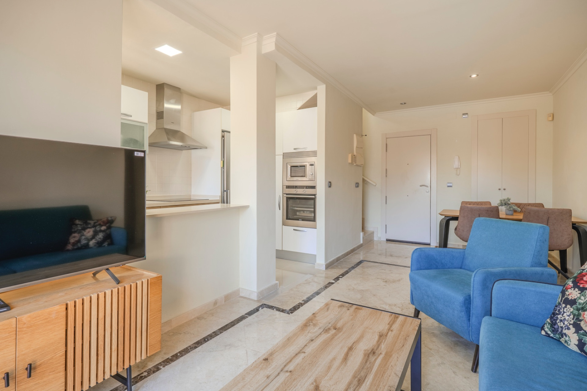 Reventa - Apartamento / piso - Los Alcazares - Los Montesinos