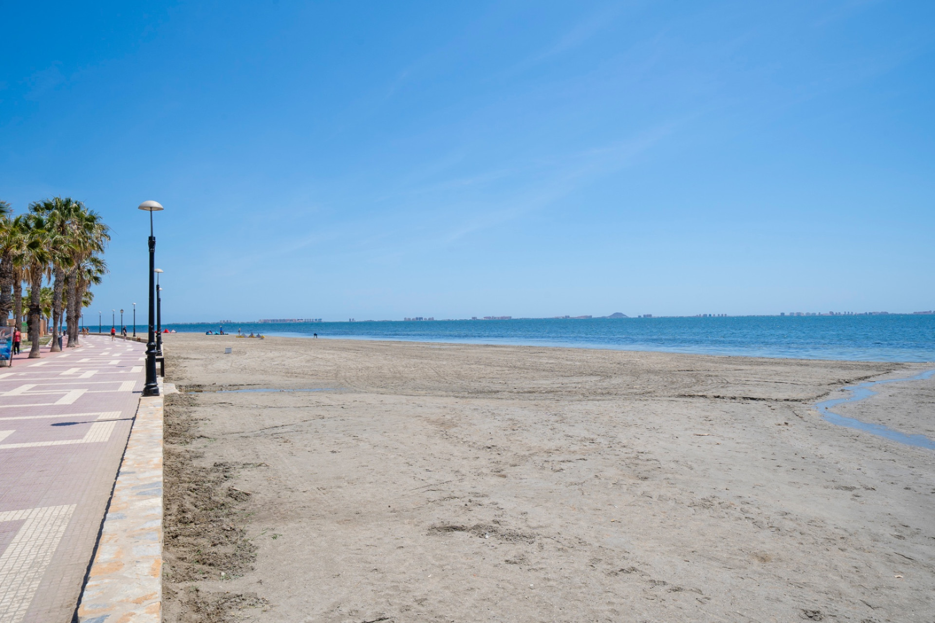 Reventa - Apartamento / piso - Los Alcazares - Los Montesinos