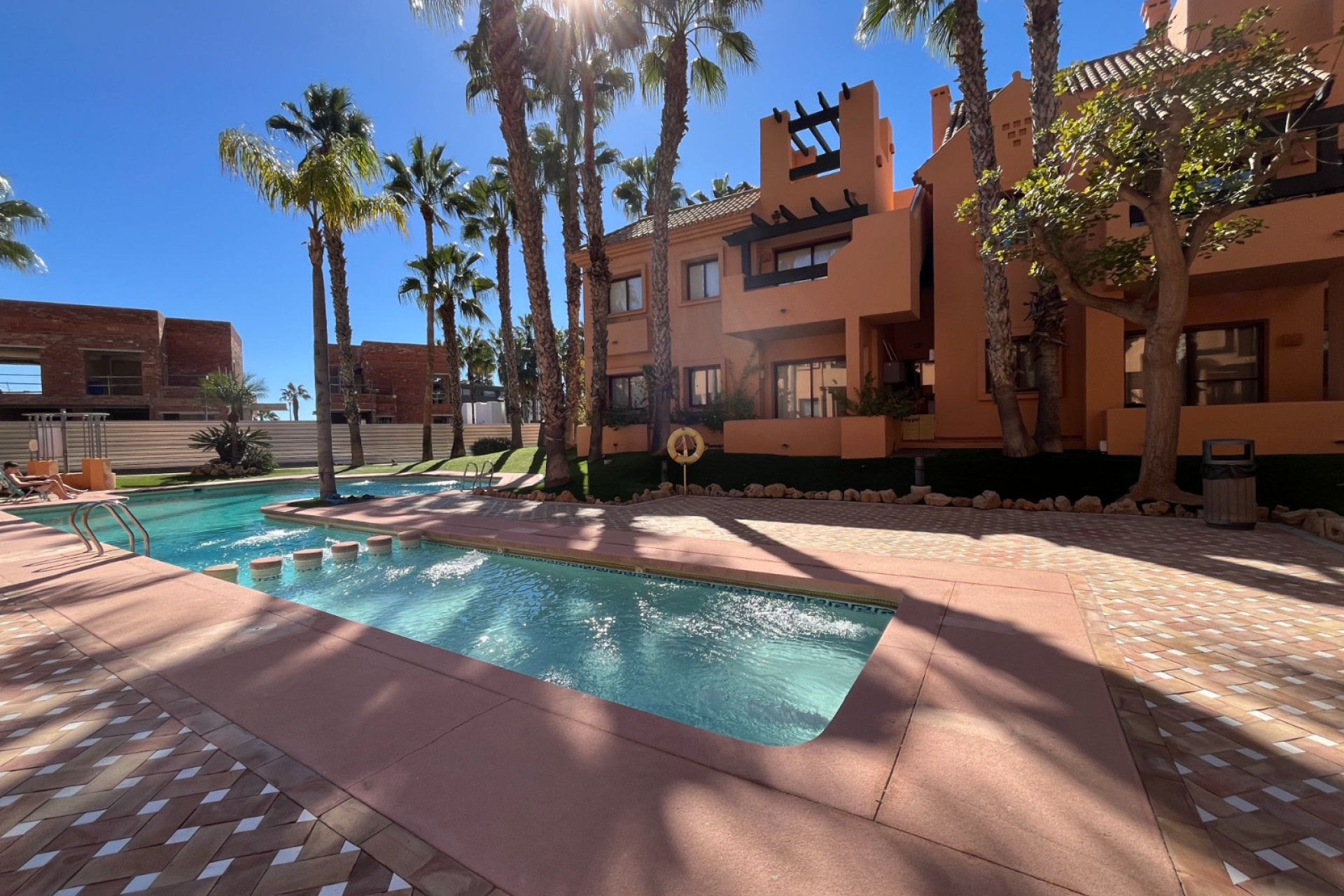 Reventa - Apartamento / piso - Los Alcazares - Los Narejos