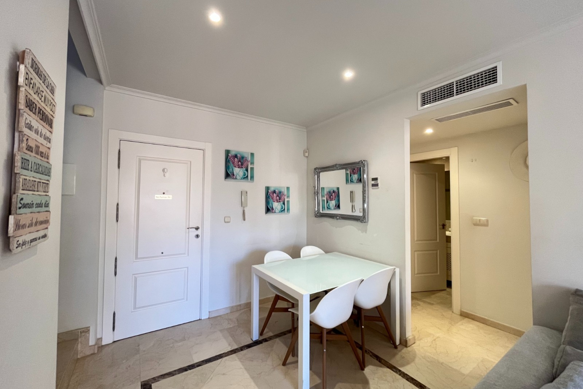 Reventa - Apartamento / piso - Los Alcazares - Los Narejos