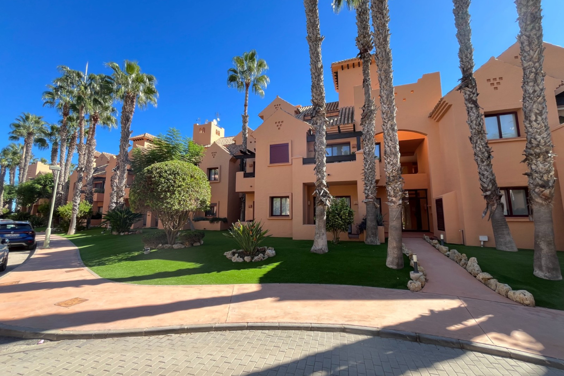 Reventa - Apartamento / piso - Los Alcazares - Los Narejos