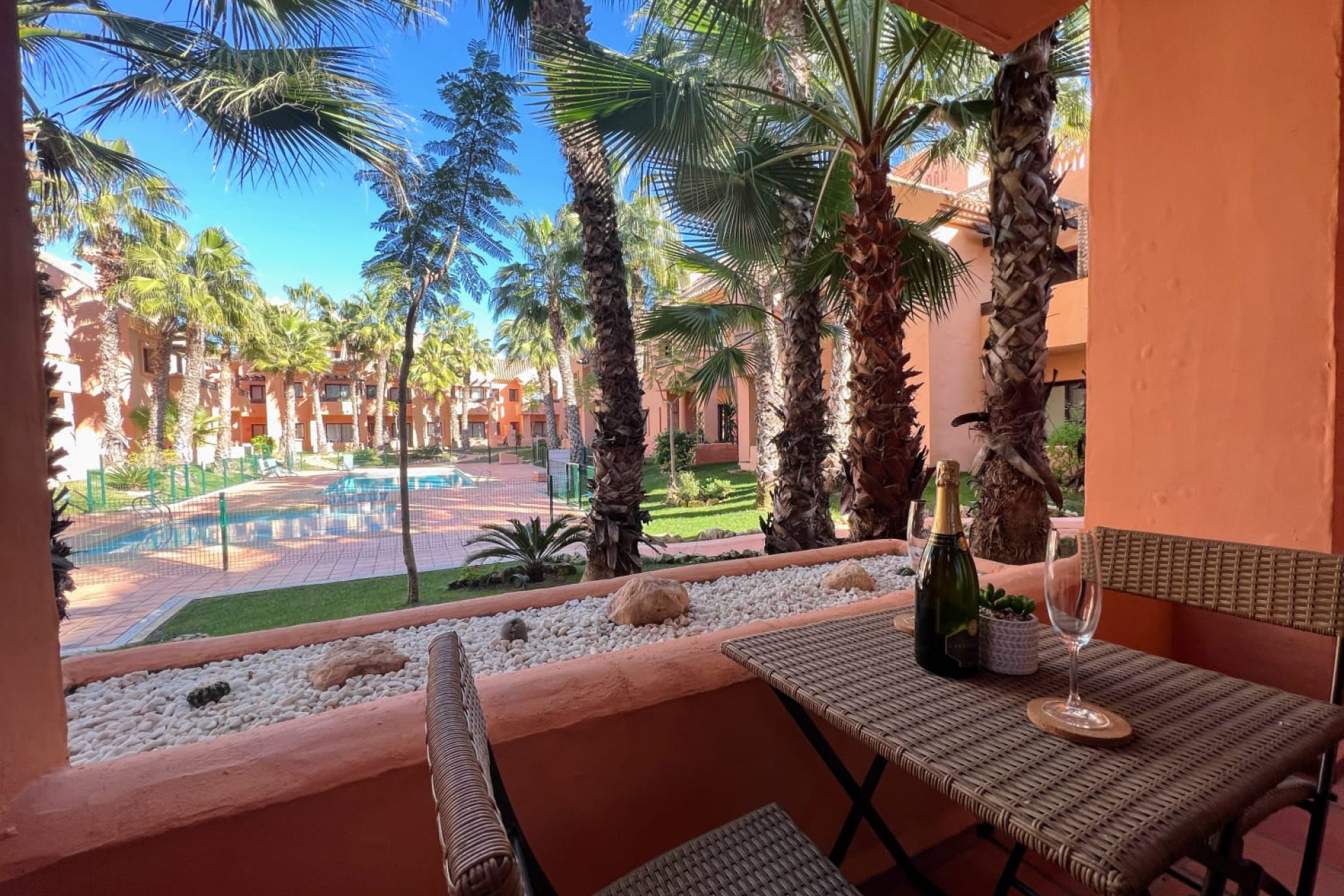 Reventa - Apartamento / piso - Los Alcazares - Los Narejos