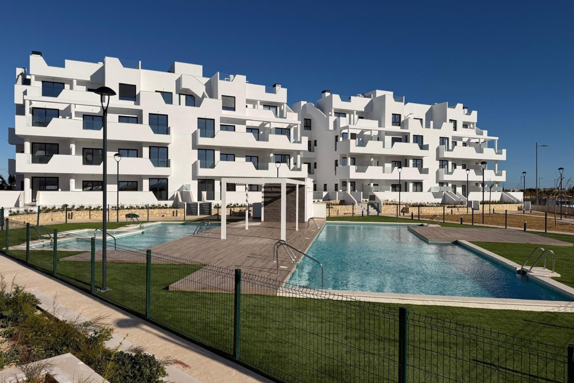 Reventa - Apartamento / piso - Los Alcazares - Santa Rosalia Lake and Life Resort