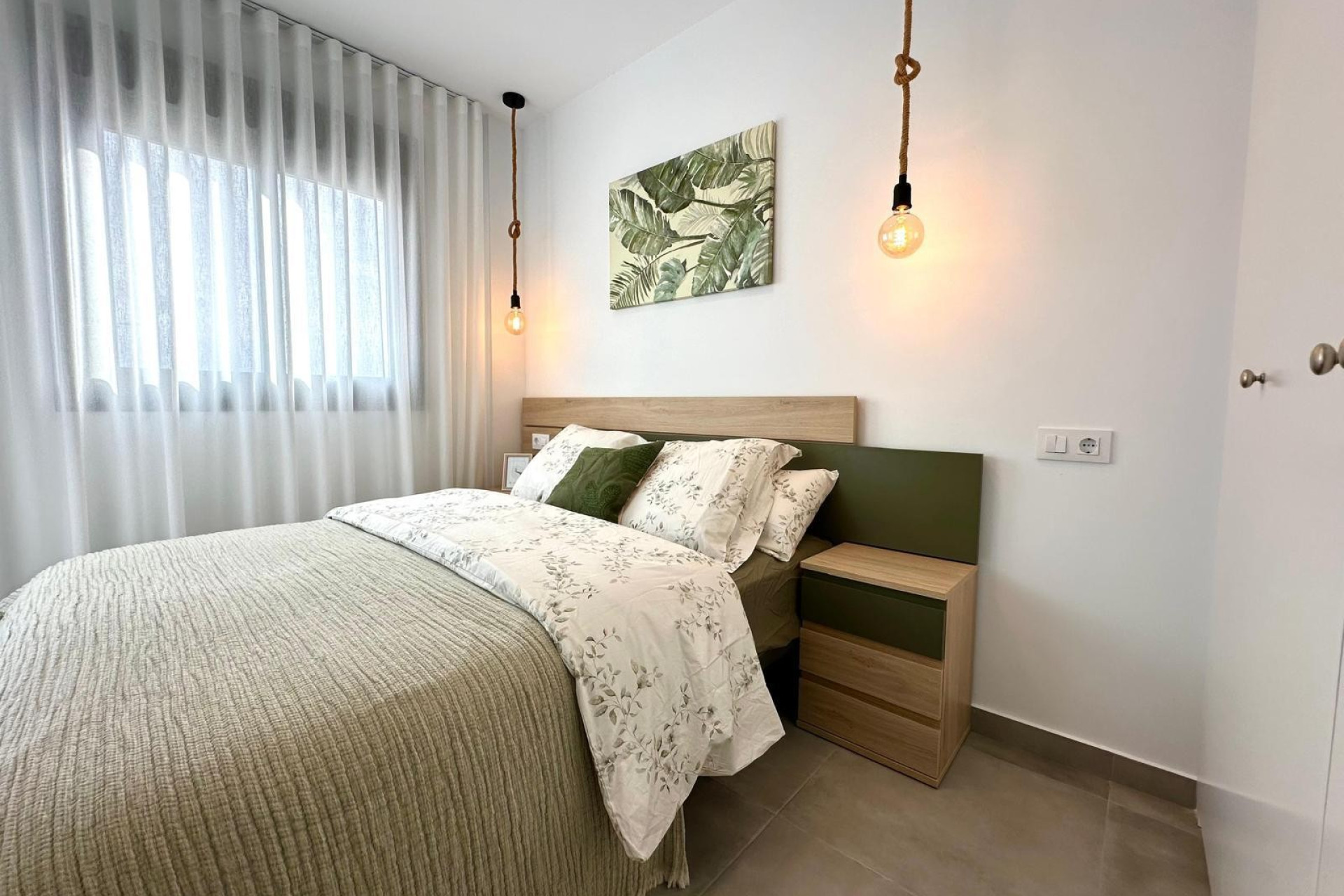 Reventa - Apartamento / piso - Los Alcazares - Santa Rosalia Lake and Life Resort