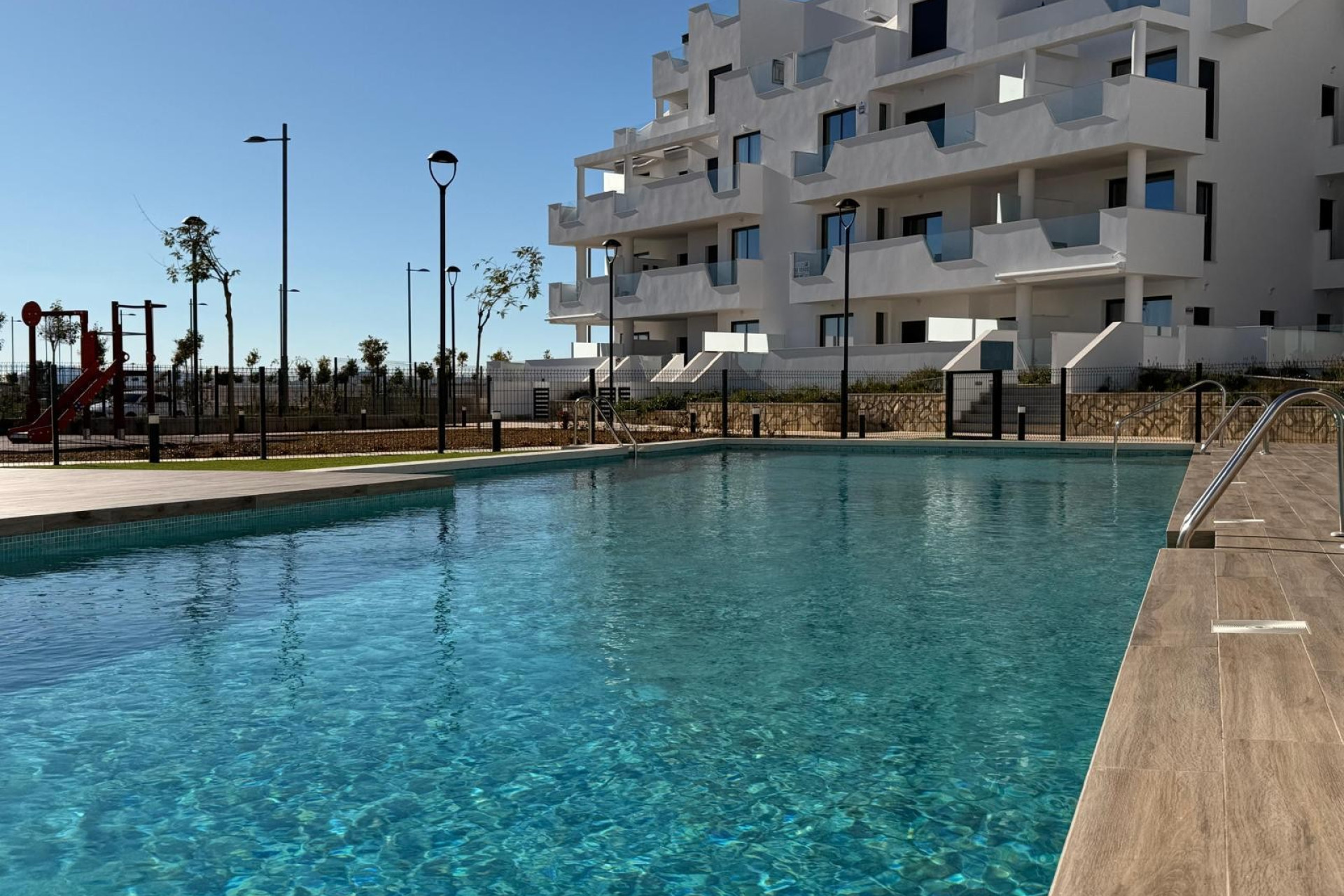 Reventa - Apartamento / piso - Los Alcazares - Santa Rosalia Lake and Life Resort