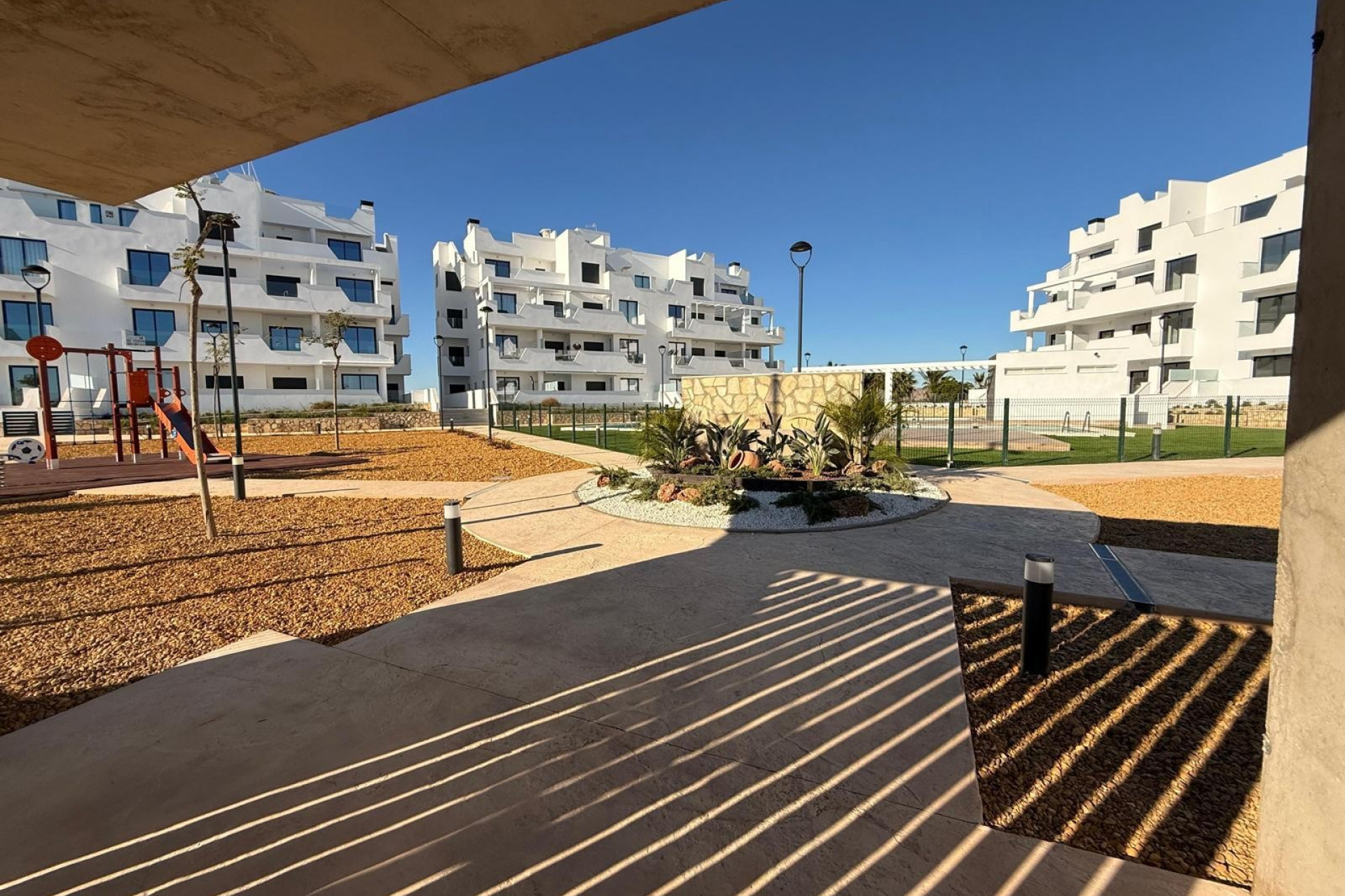 Reventa - Apartamento / piso - Los Alcazares - Santa Rosalia Lake and Life Resort