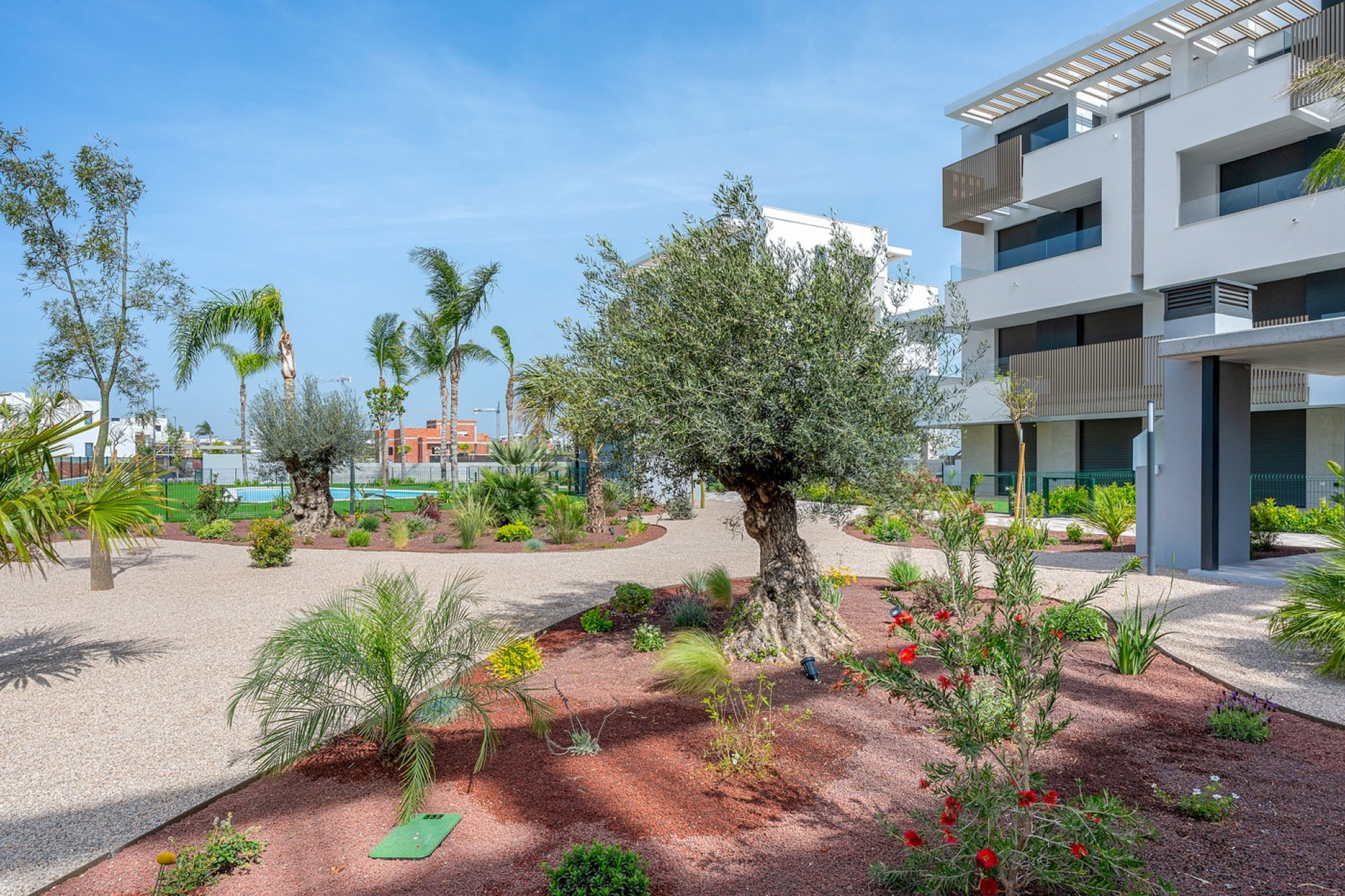 Reventa - Apartamento / piso - Los Alcazares - Santa Rosalia Lake and Life Resort