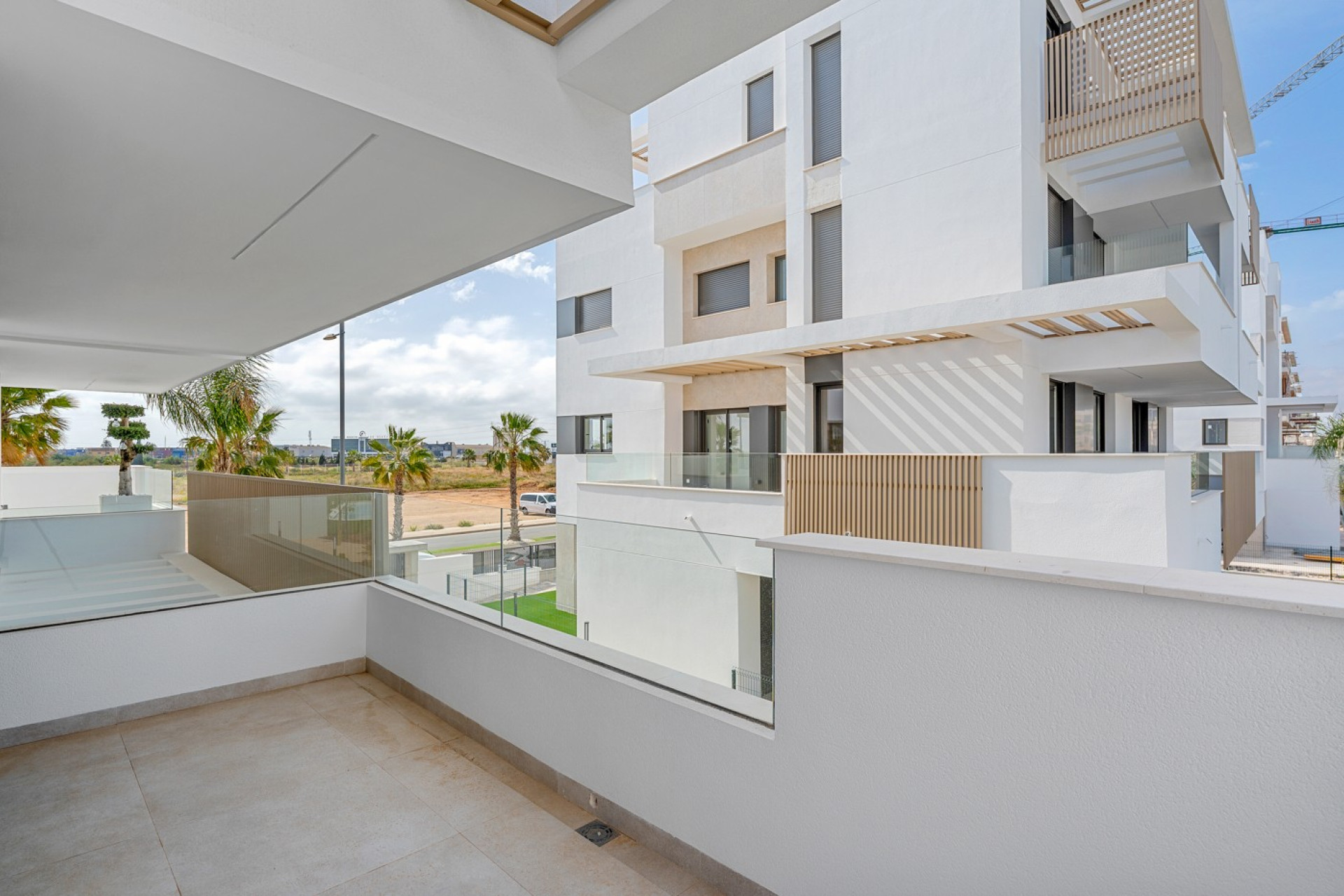 Reventa - Apartamento / piso - Los Alcazares - Santa Rosalia Lake and Life Resort