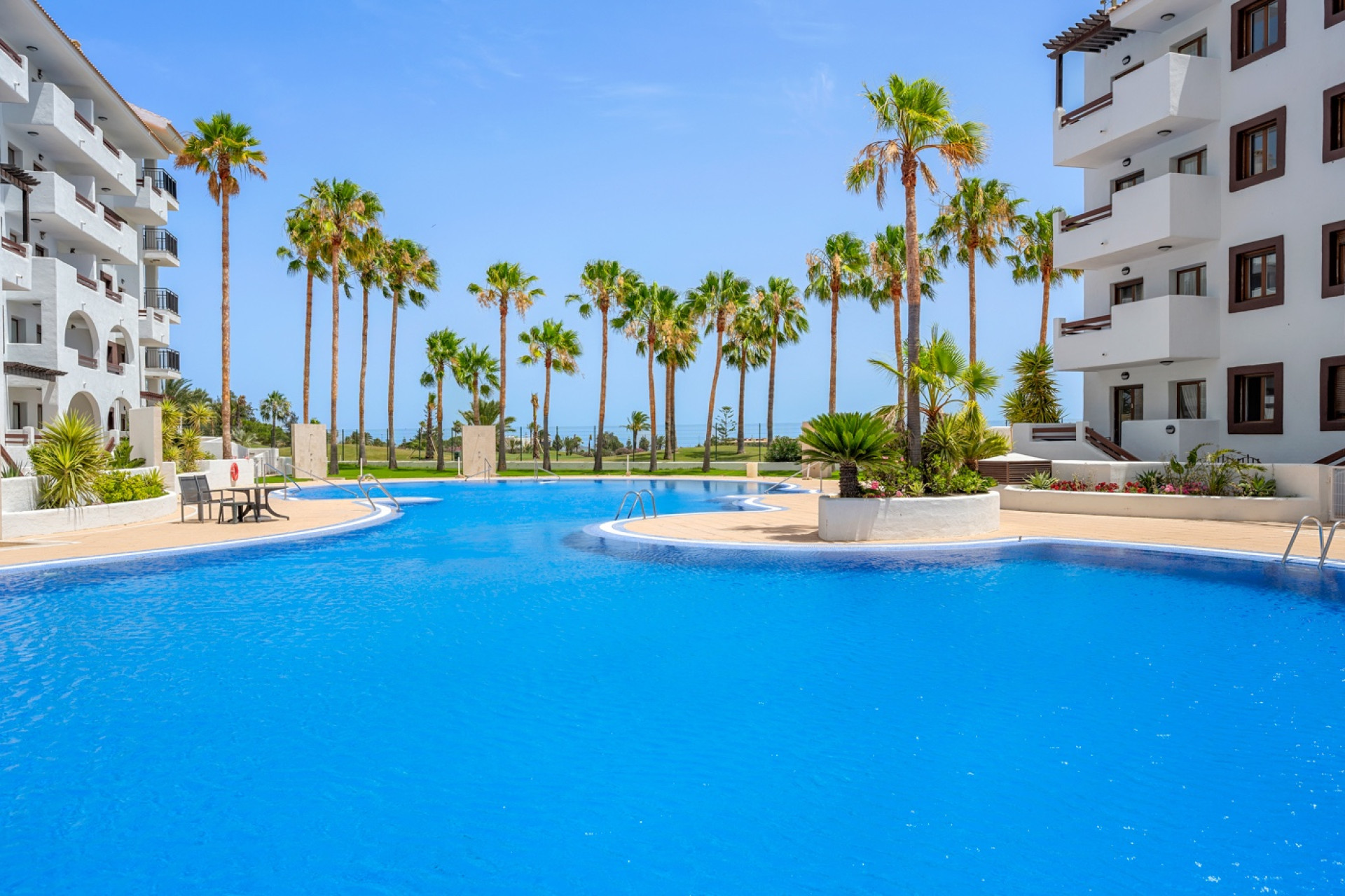 Reventa - Apartamento / piso - Los Alcazares - Serena Golf