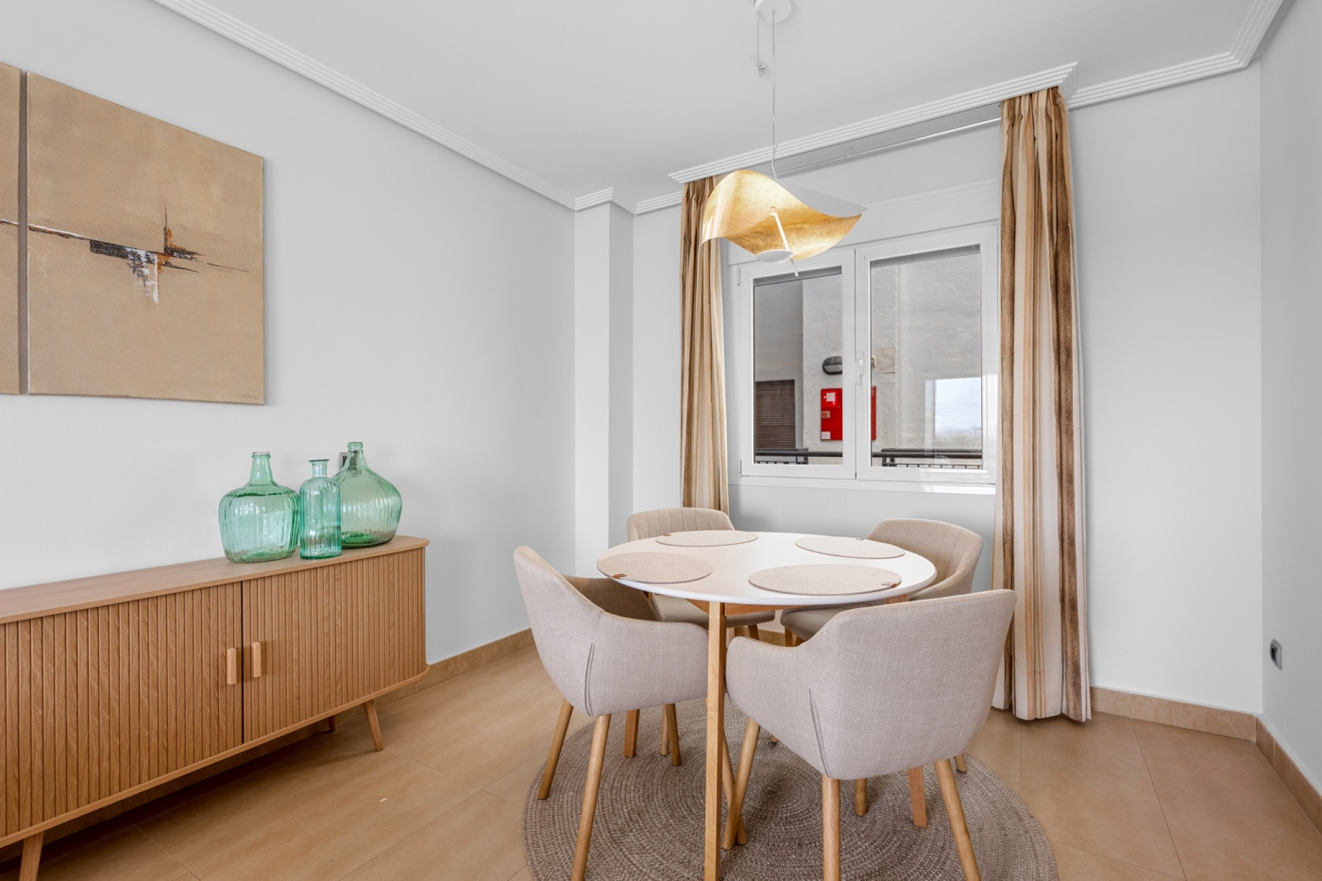 Reventa - Apartamento / piso - Los Alcazares - Serena Golf