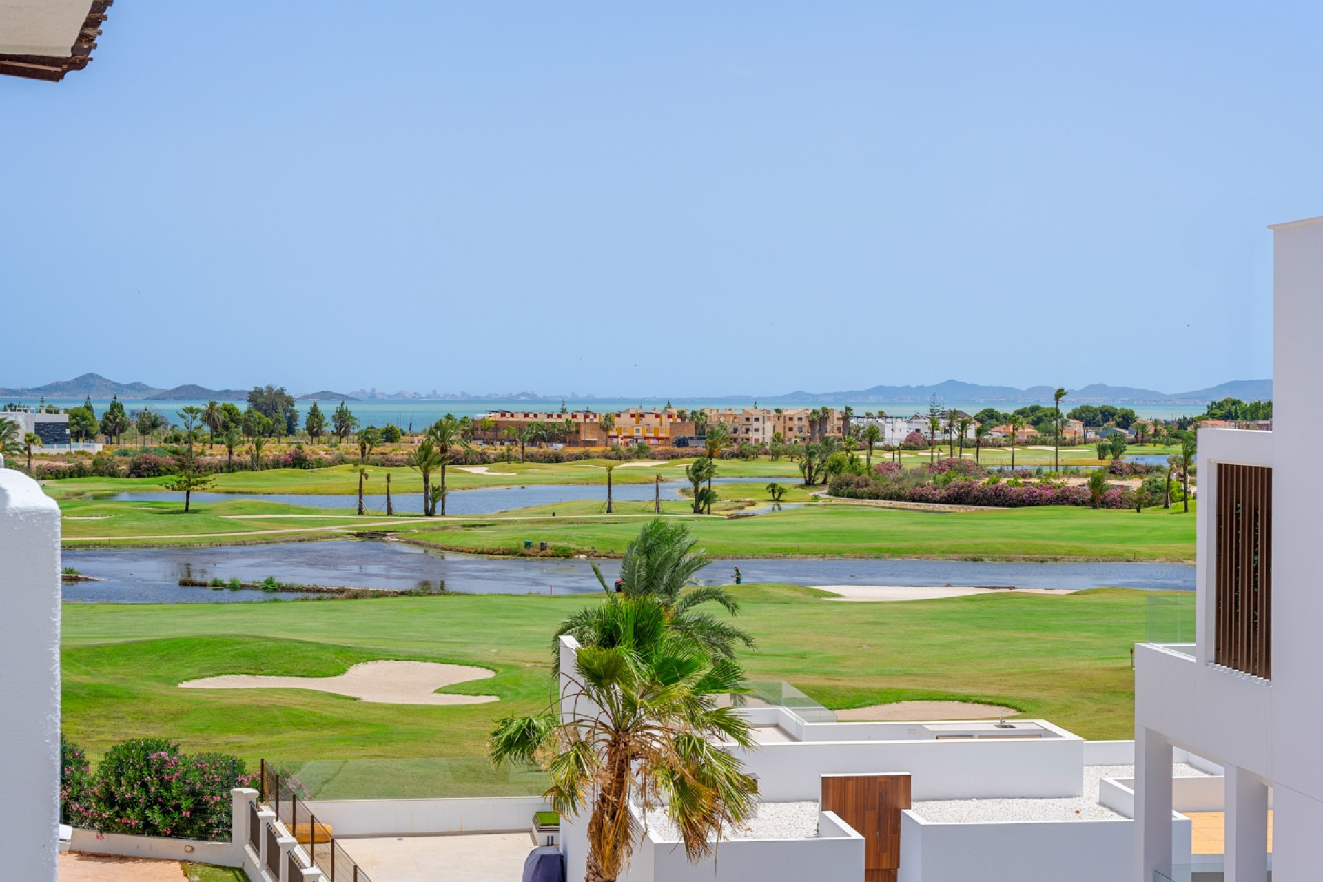 Reventa - Apartamento / piso - Los Alcazares - Serena Golf