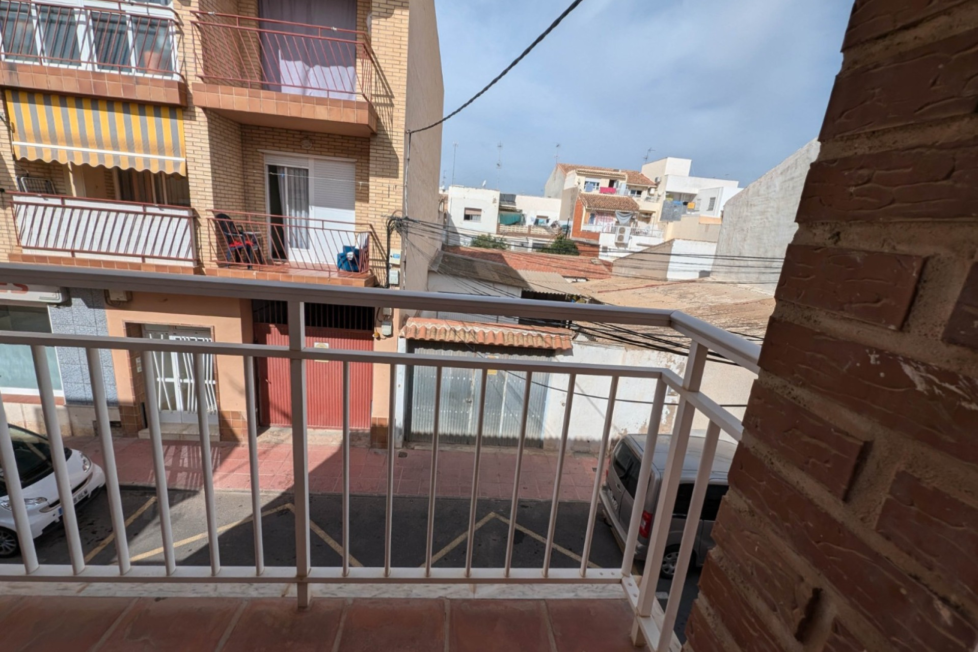 Reventa - Apartamento / piso - Los Alcazares