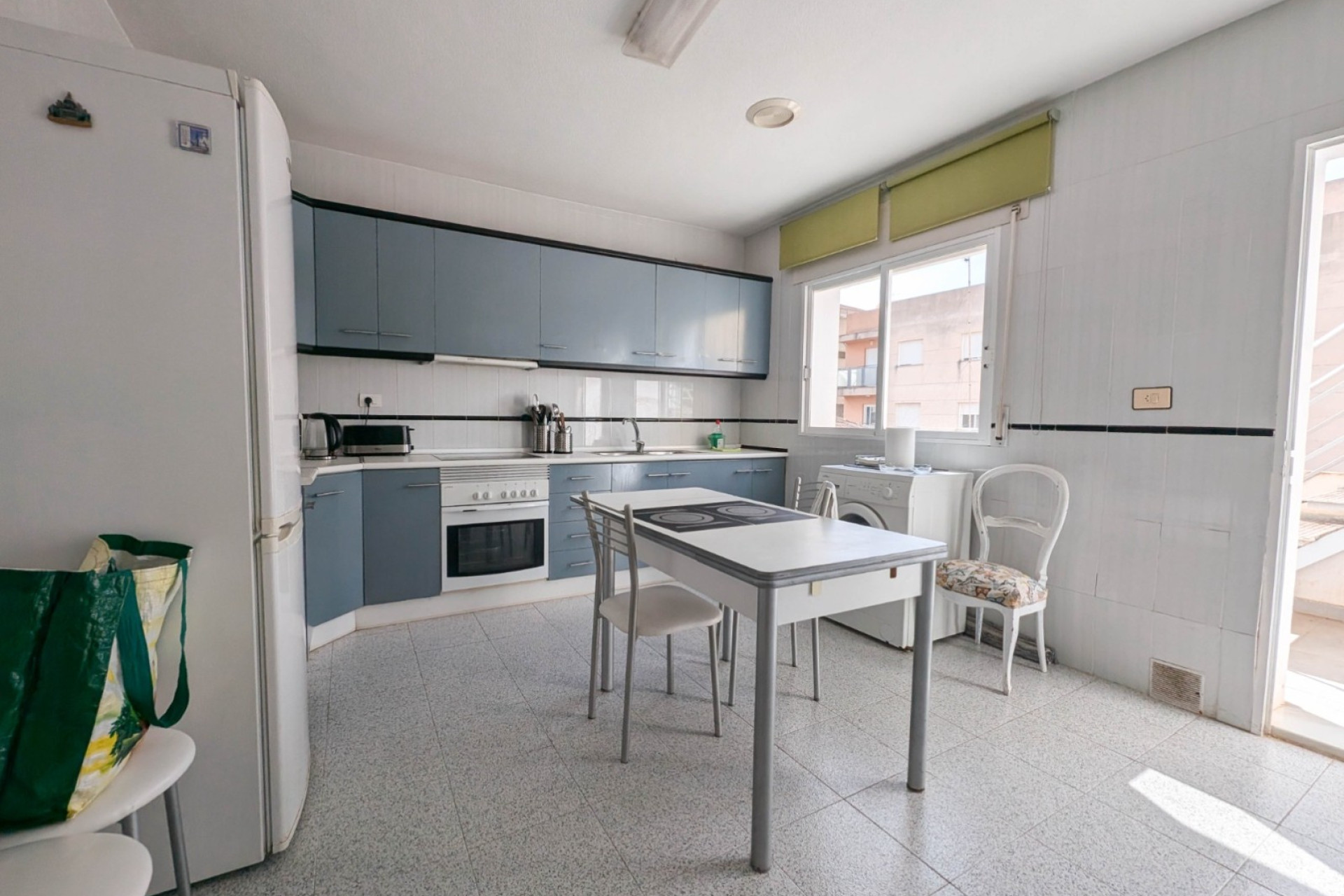 Reventa - Apartamento / piso - Los Alcazares