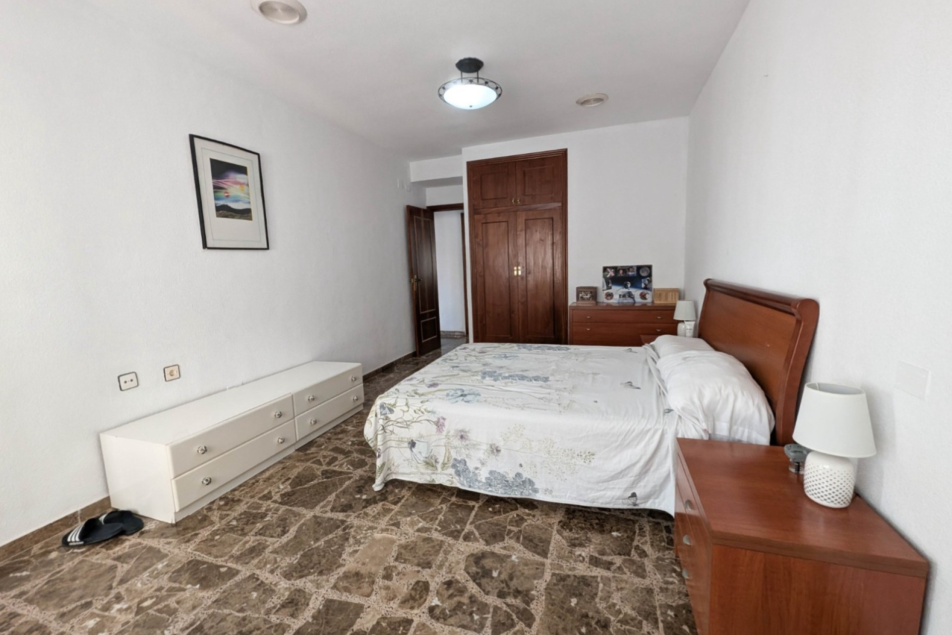 Reventa - Apartamento / piso - Los Alcazares