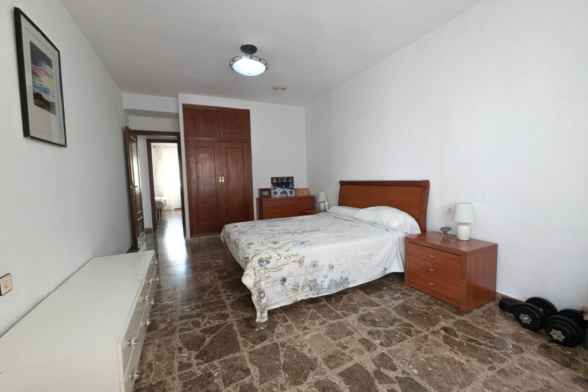 Reventa - Apartamento / piso - Los Alcazares