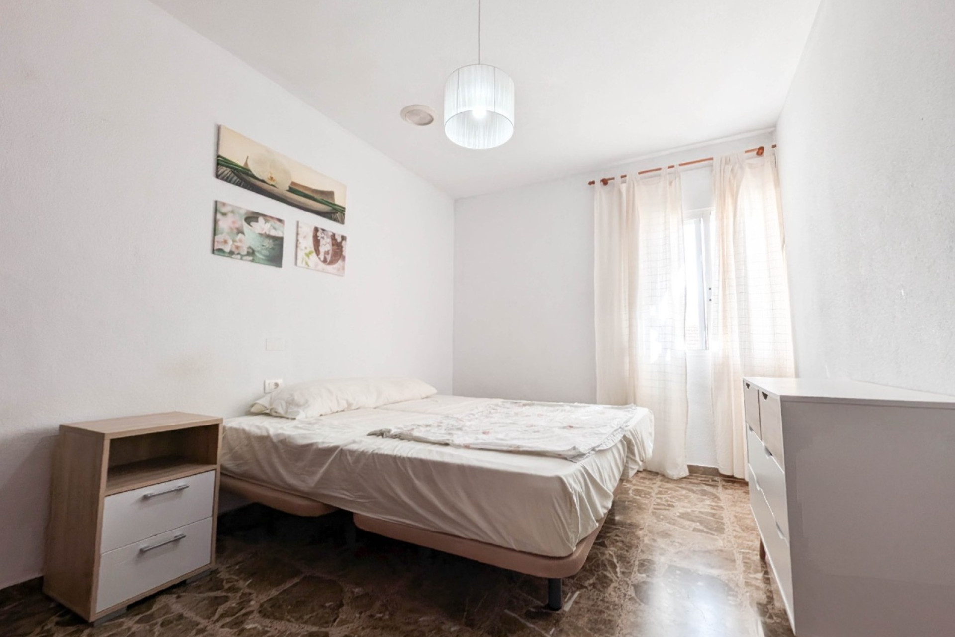 Reventa - Apartamento / piso - Los Alcazares