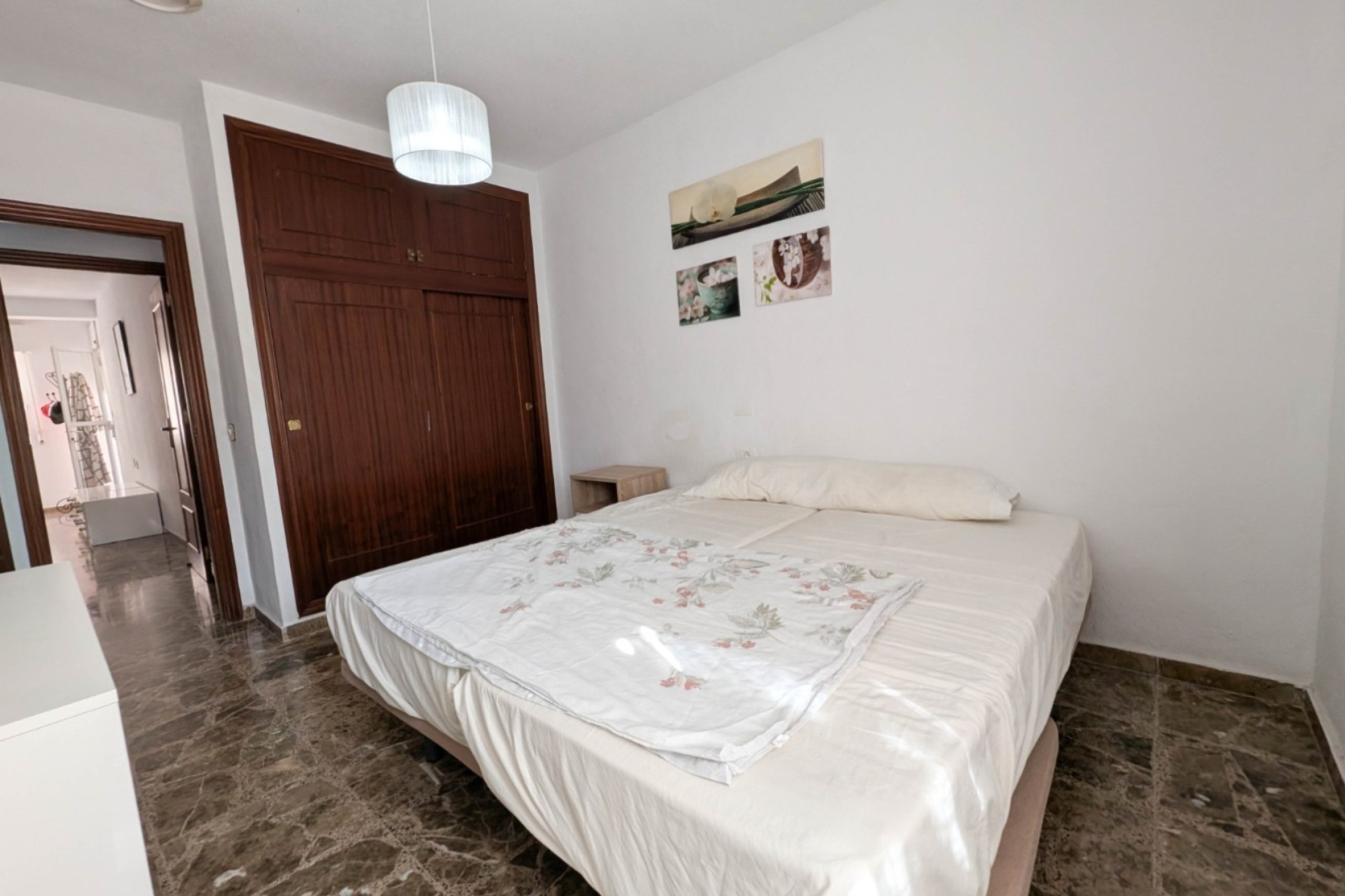 Reventa - Apartamento / piso - Los Alcazares